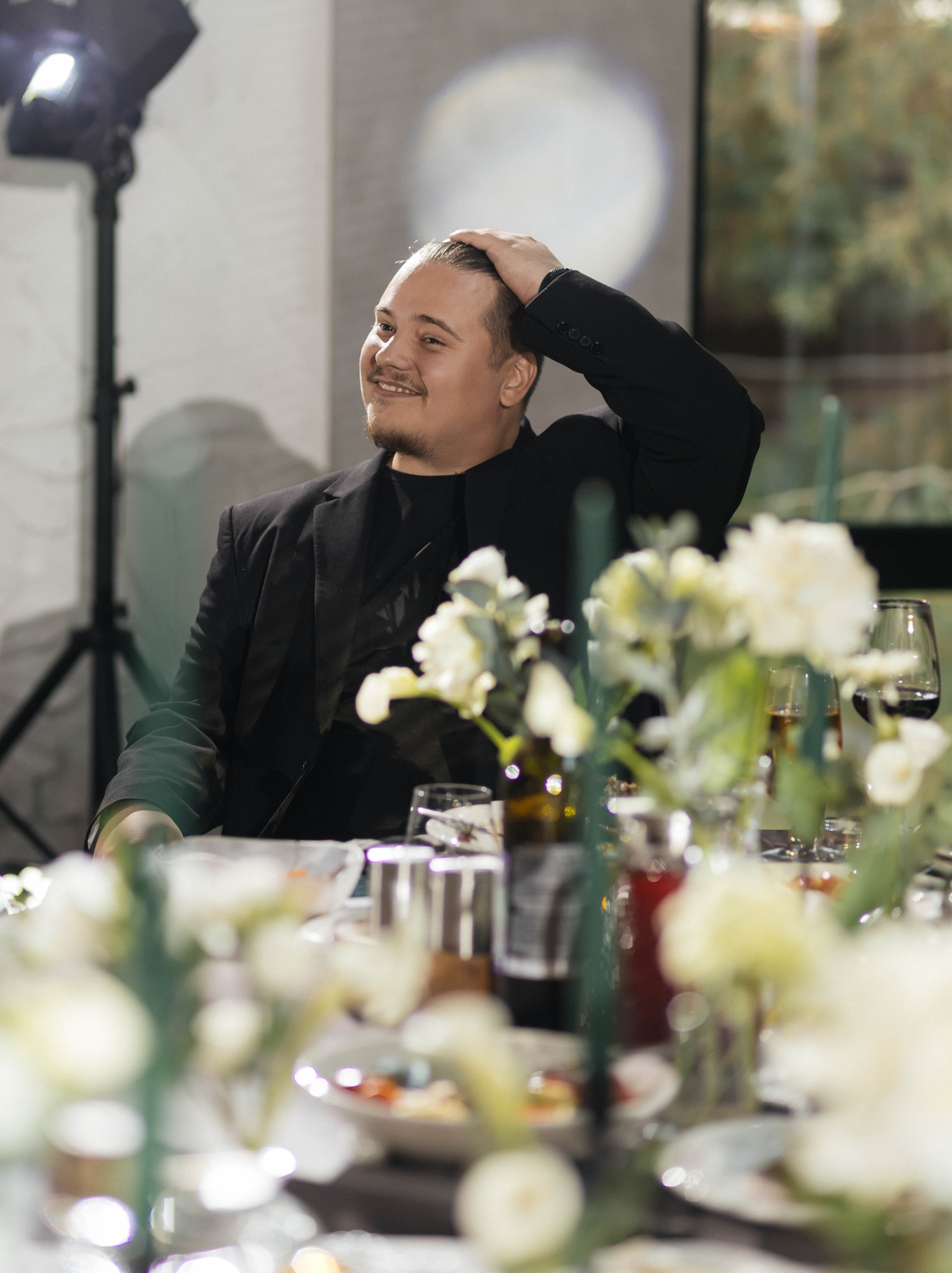 Свадебная история. Лесной Виладж. Свадебный и семейный фотограф Рассказова Виктория