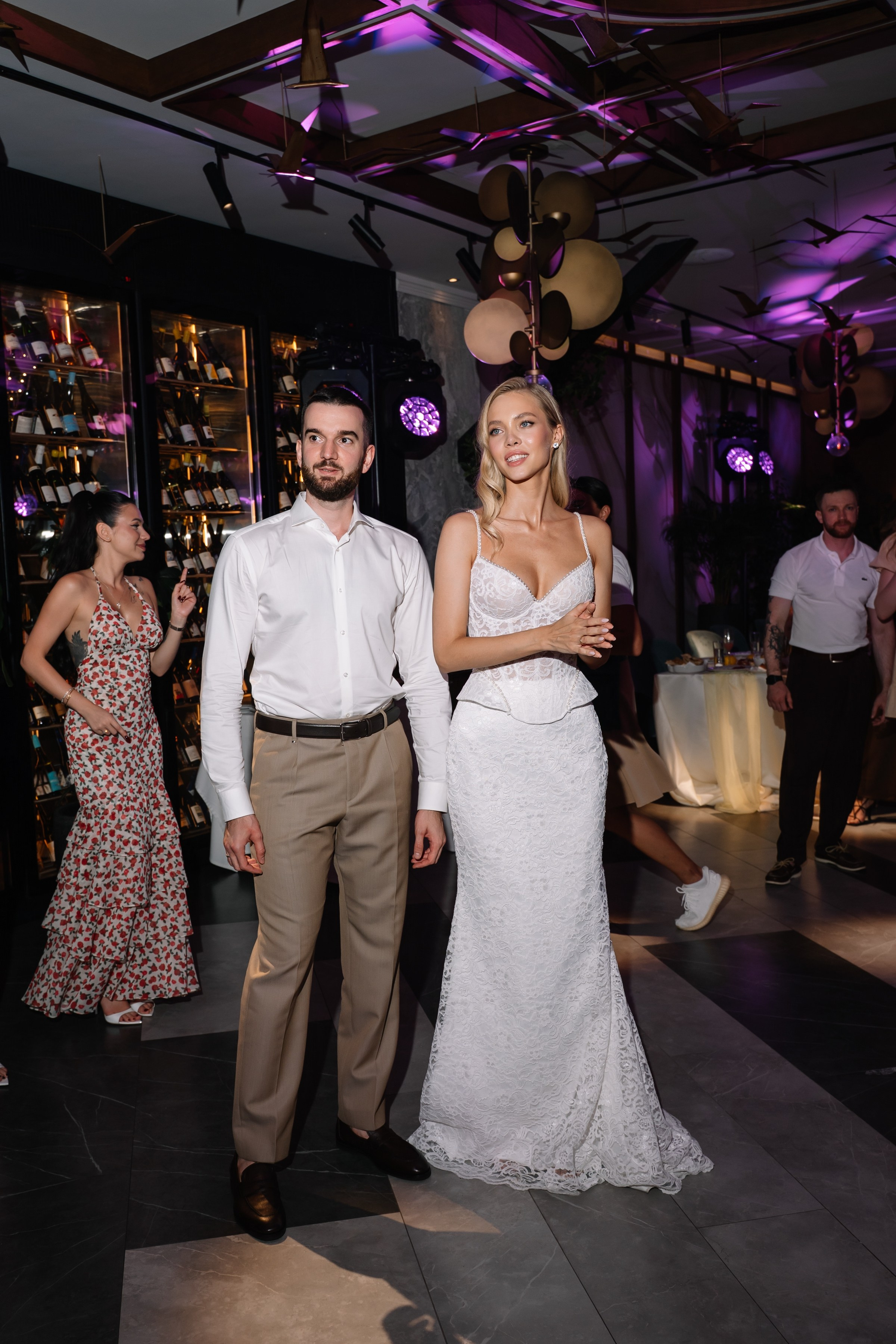 Михаил и Мария. Фотограф в сочи Свадебный фотограф Сочи