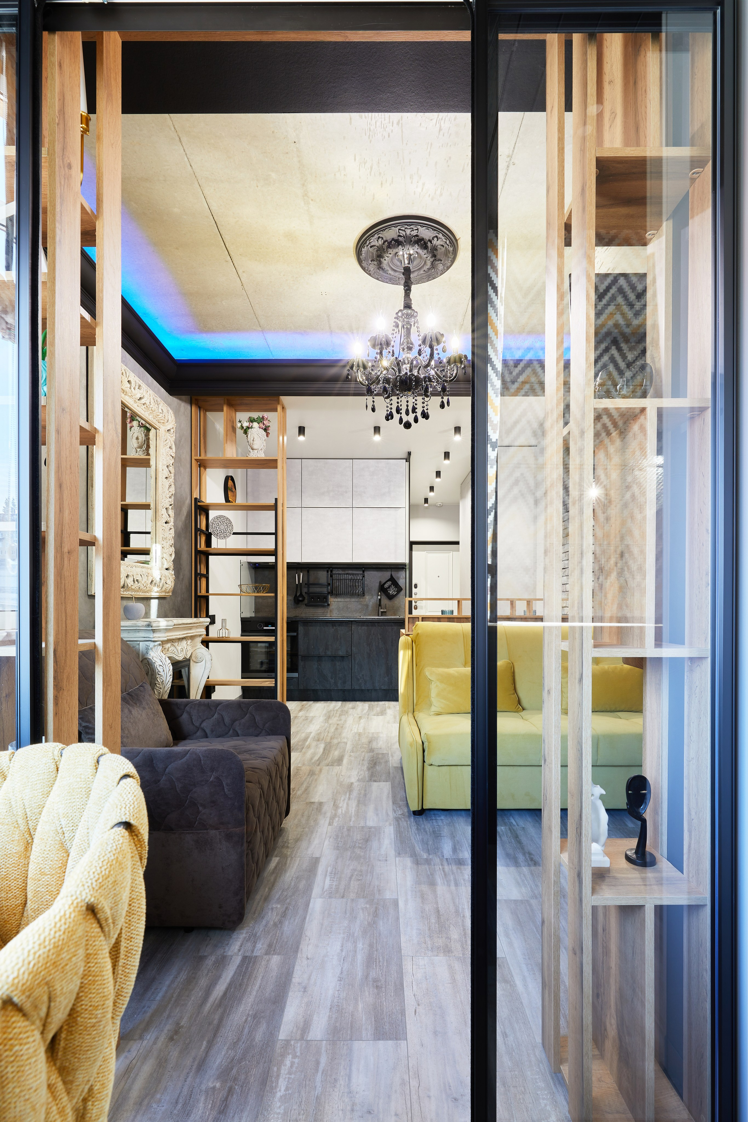 Интерьерная фотосъёмка. Интерьерный фотограф в Сочи Анисимова Ольга