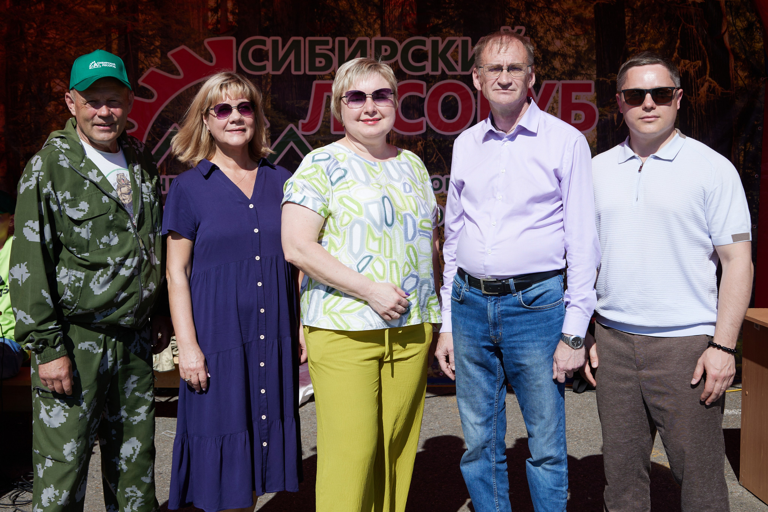 Всероссийские соревнования СИБИРСКИЙ ЛЕСОРУБ 2025. Фотограф Москва Concerts photo / Fashion photо