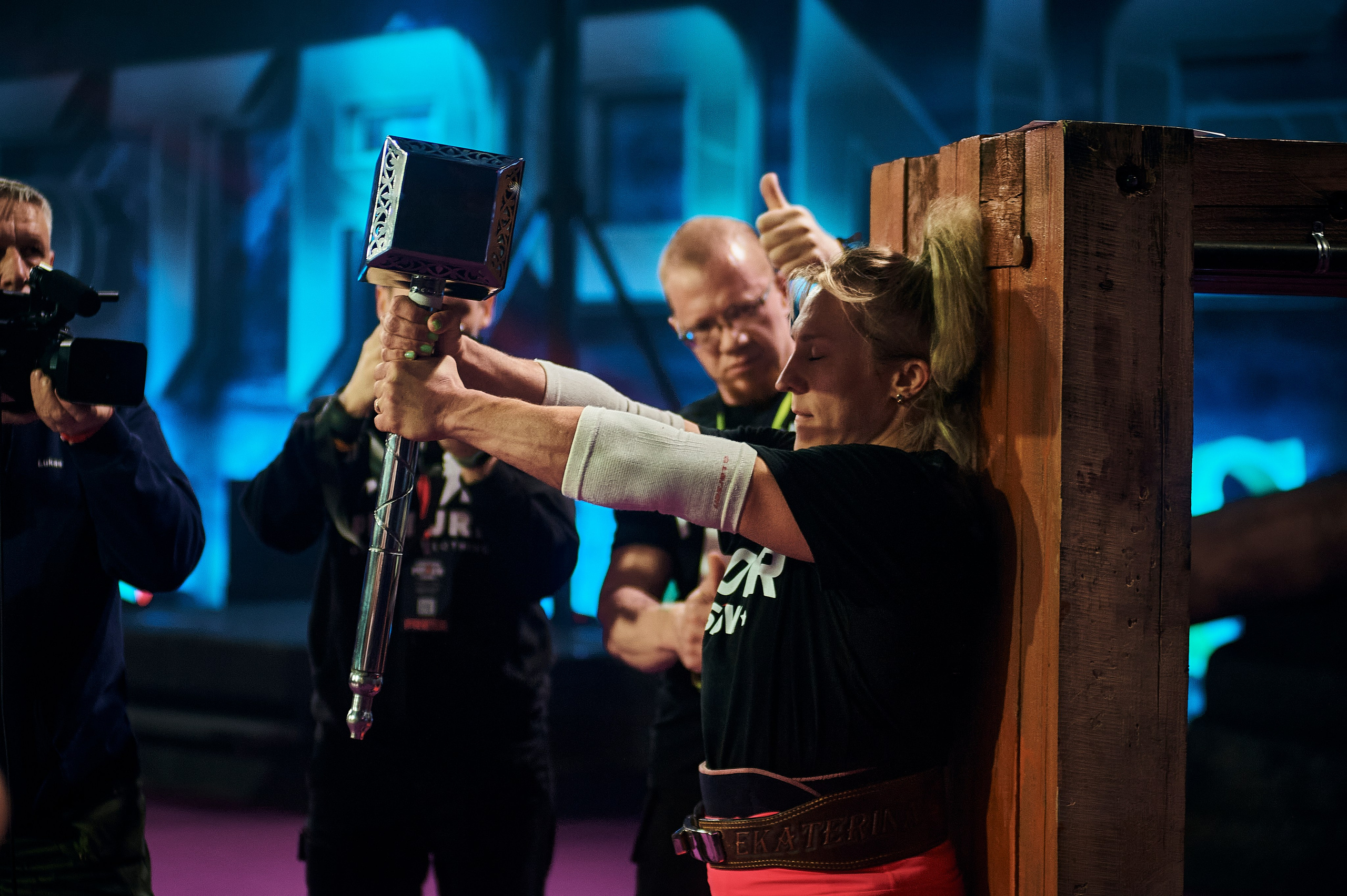 Siberian Power Show 2023 / STRONG WOMEN. Фотограф Москва Concerts photo / Fashion photо