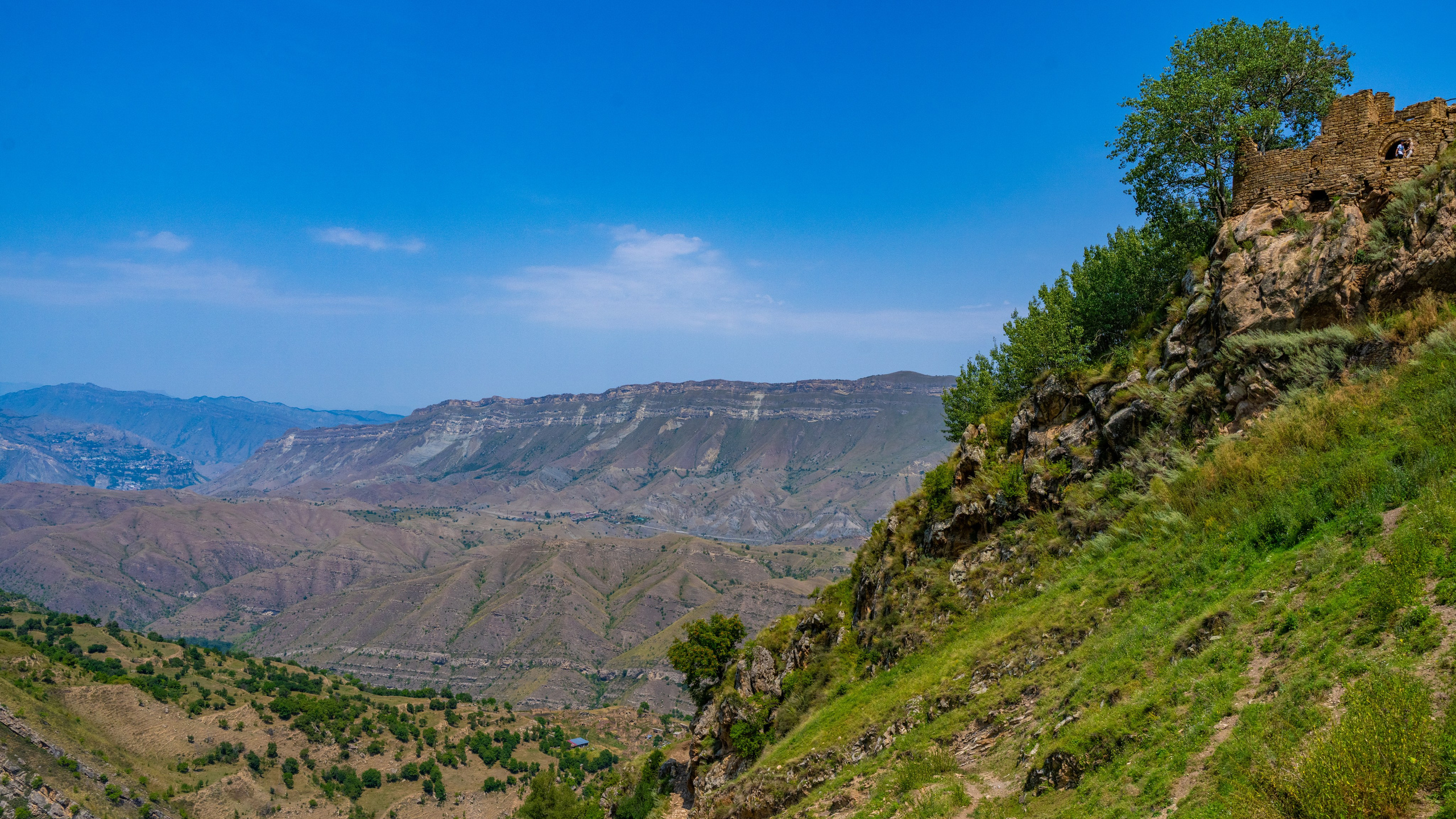 Дагестан. Фотограф в Москве. Шахабудин