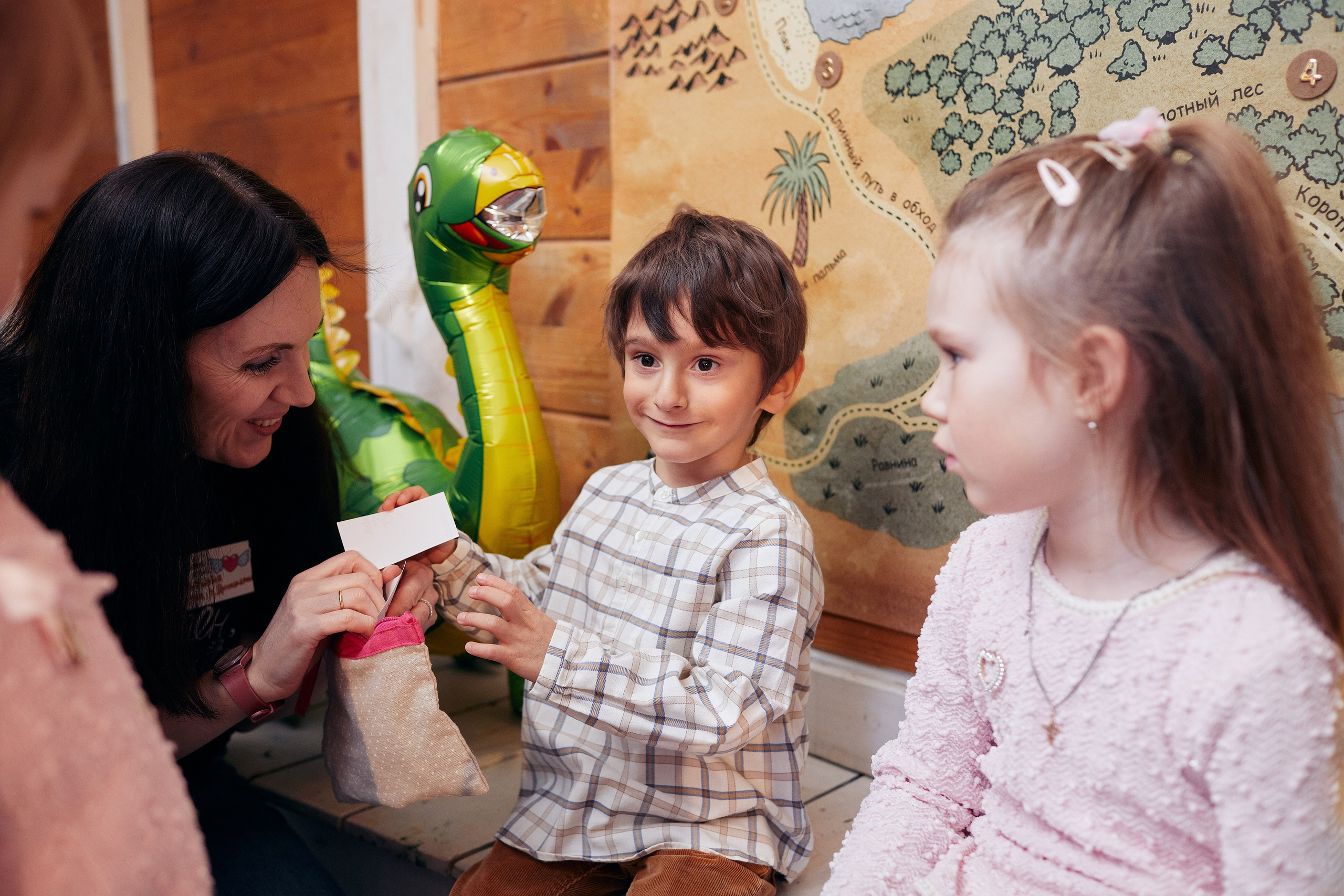 Александру 4 года. Репортажный фотограф в Москве Константин Дерягин