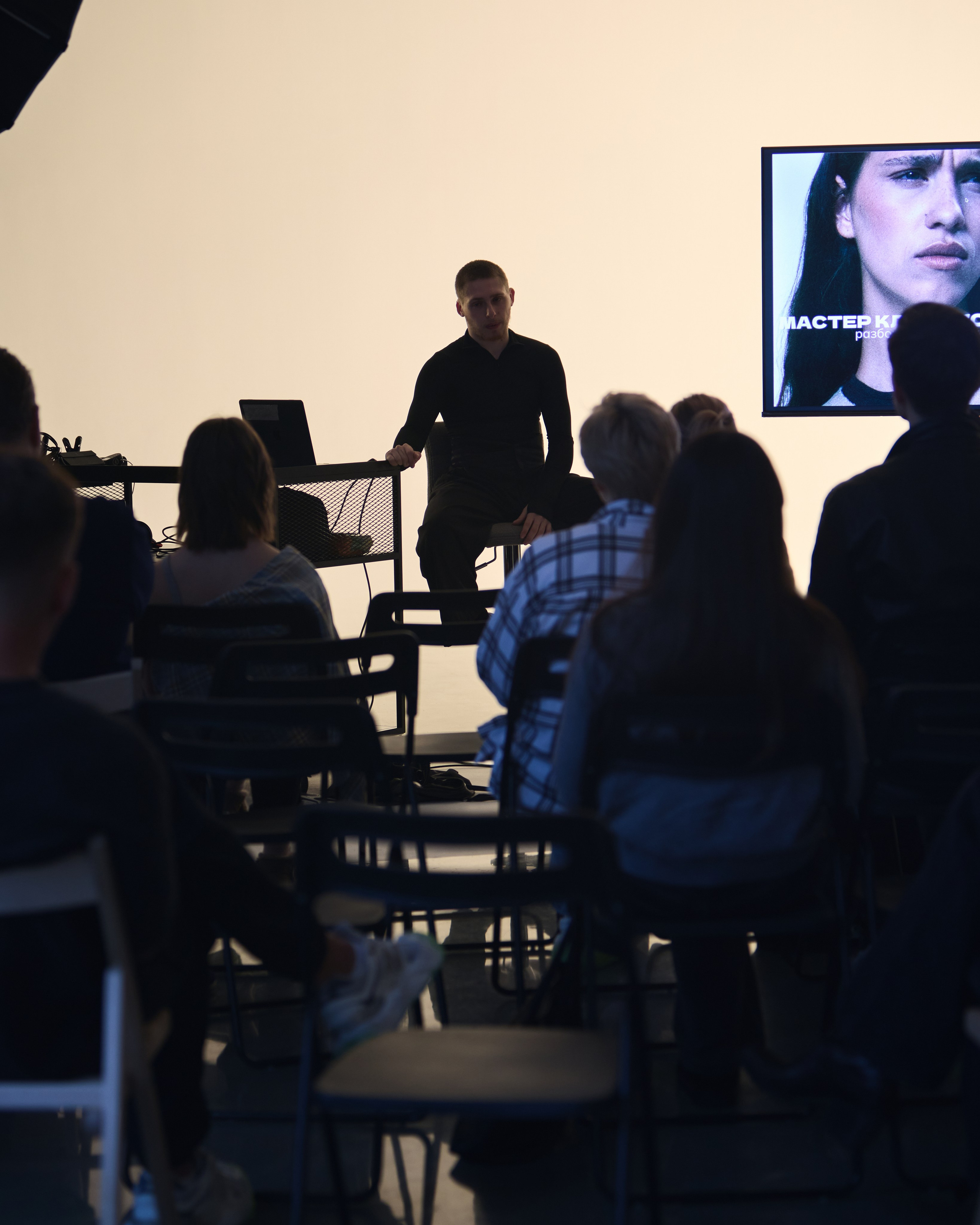 Репортаж. Главная