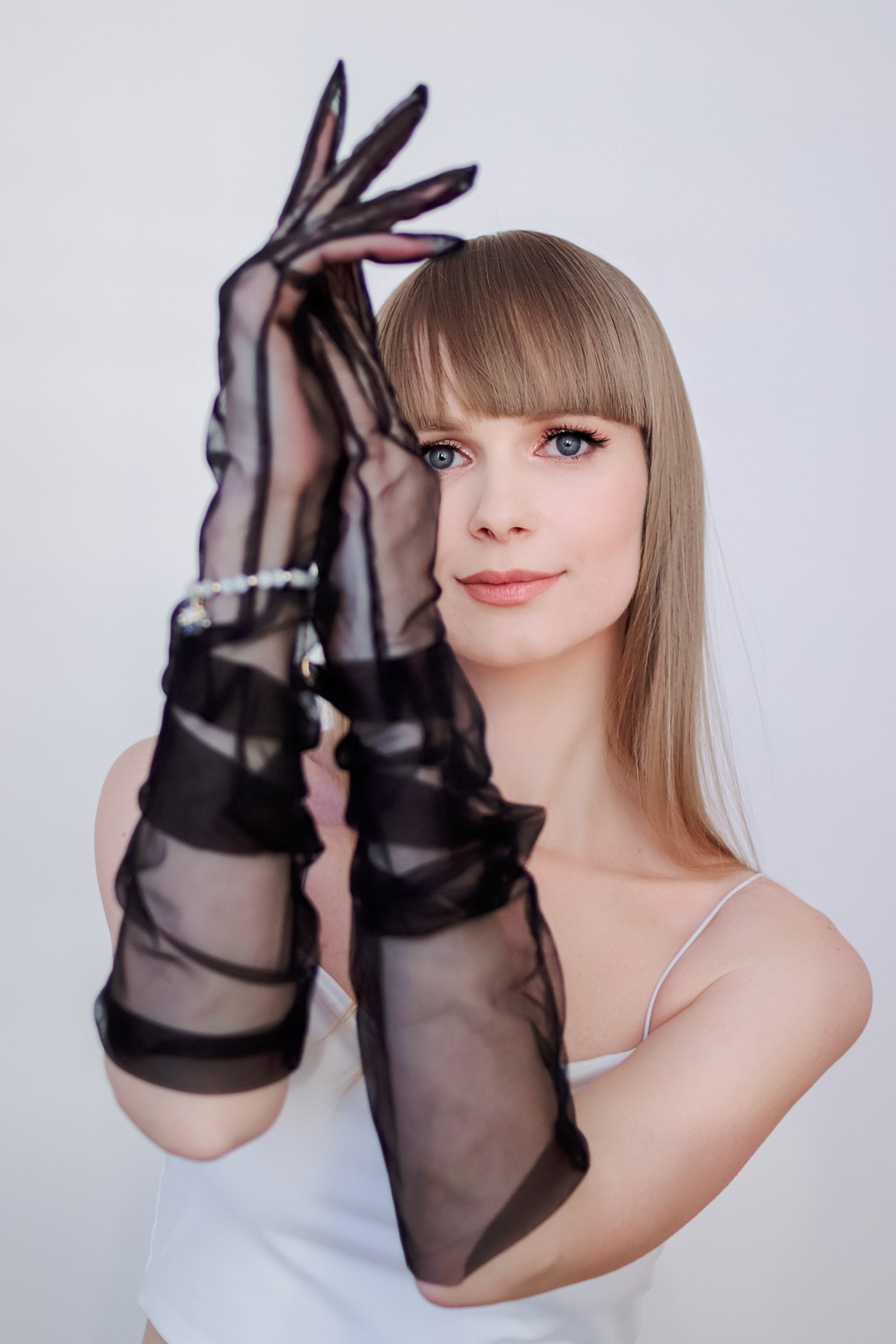 Кристина. Семейный свадебный детский фотограф Саранск Наталья Сыркина