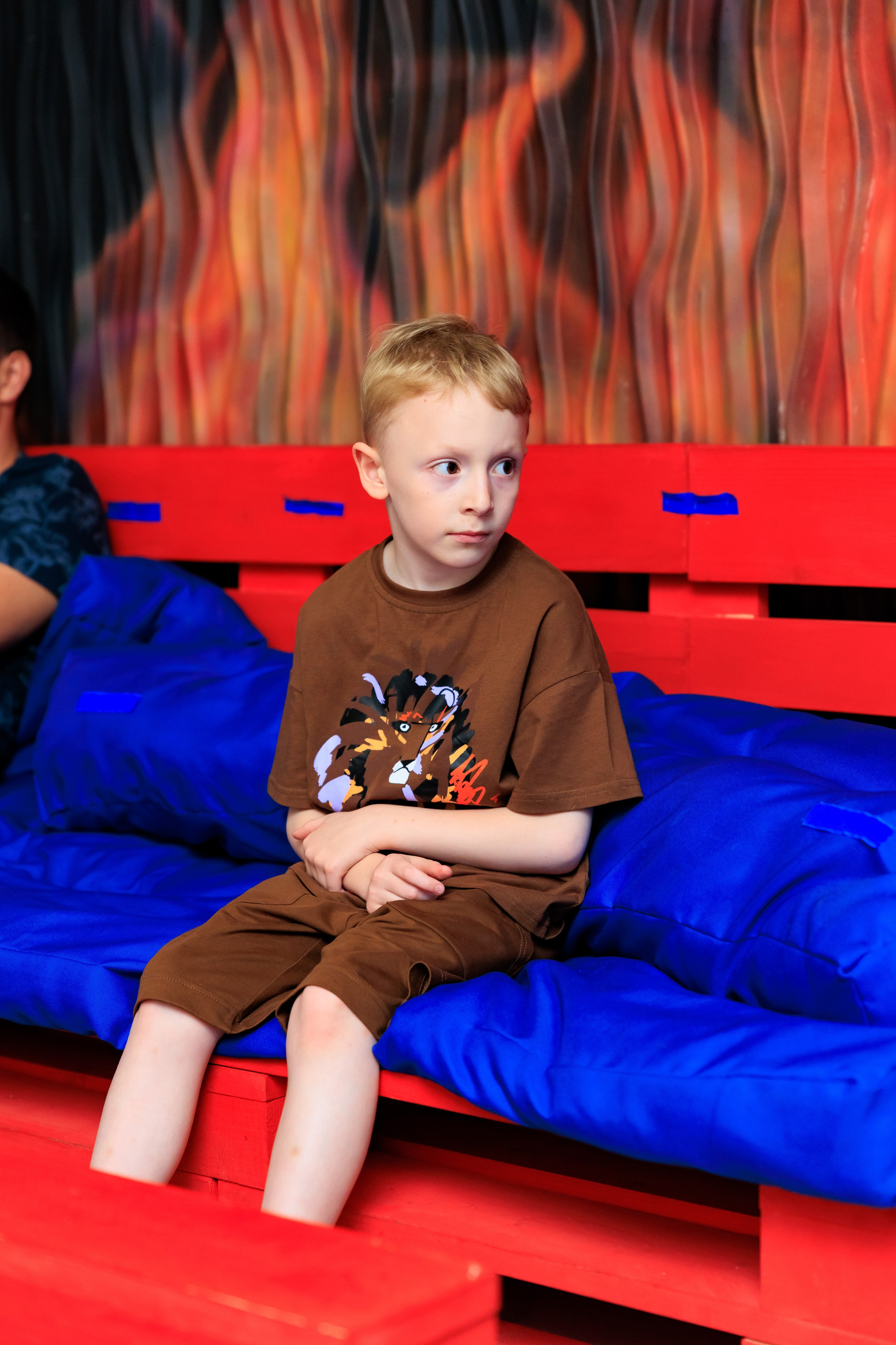 Адская кухня CooknRun Events. Фотограф Новосибирск — Наталья Гресь