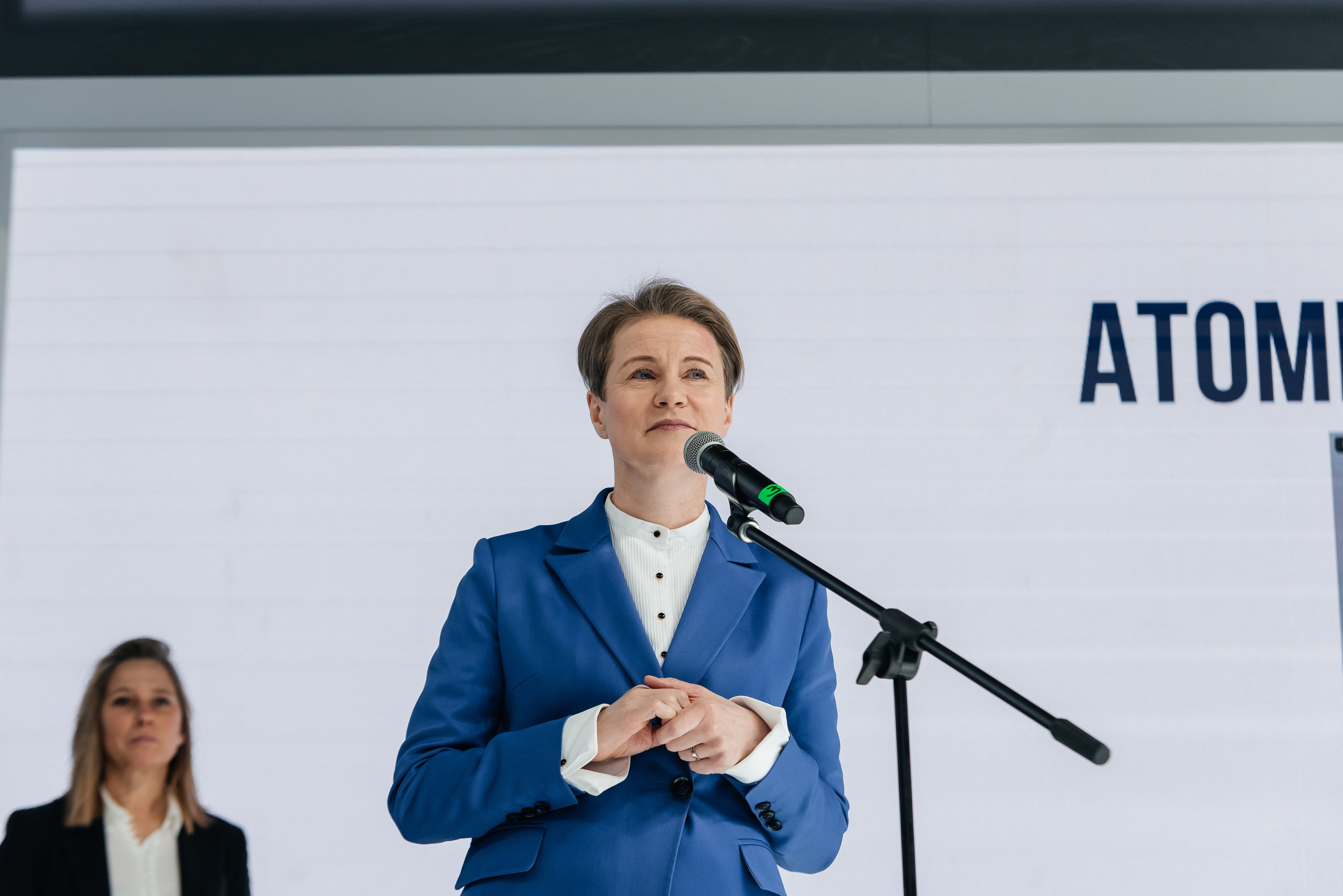 ATOMEXPO 2024. Фотограф Илья Бызов, Свадебный и репортажный фотограф Сочи