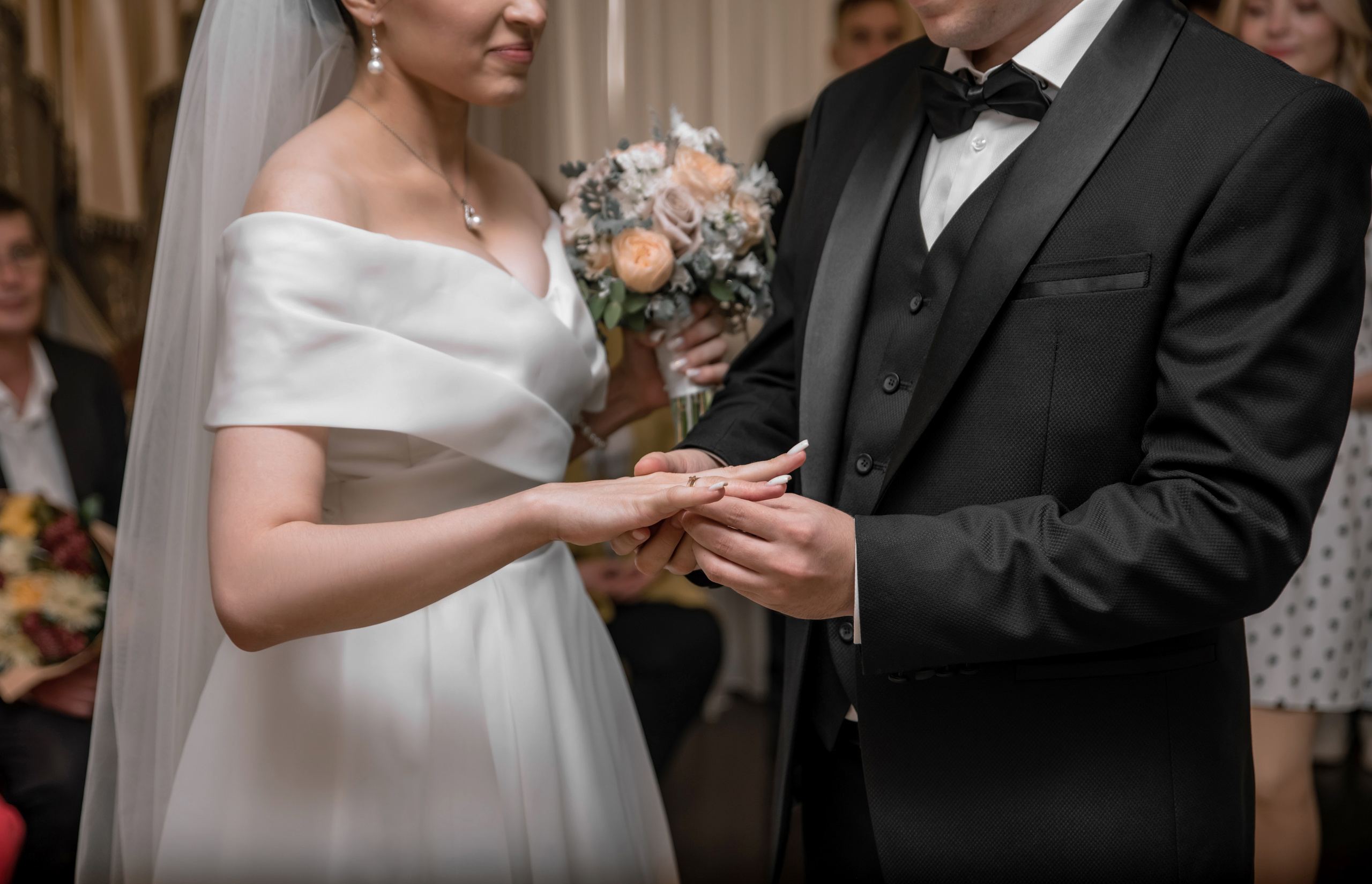 Анастасия и Иван. Свадебный и семейный фотограф в Краснодарском крае