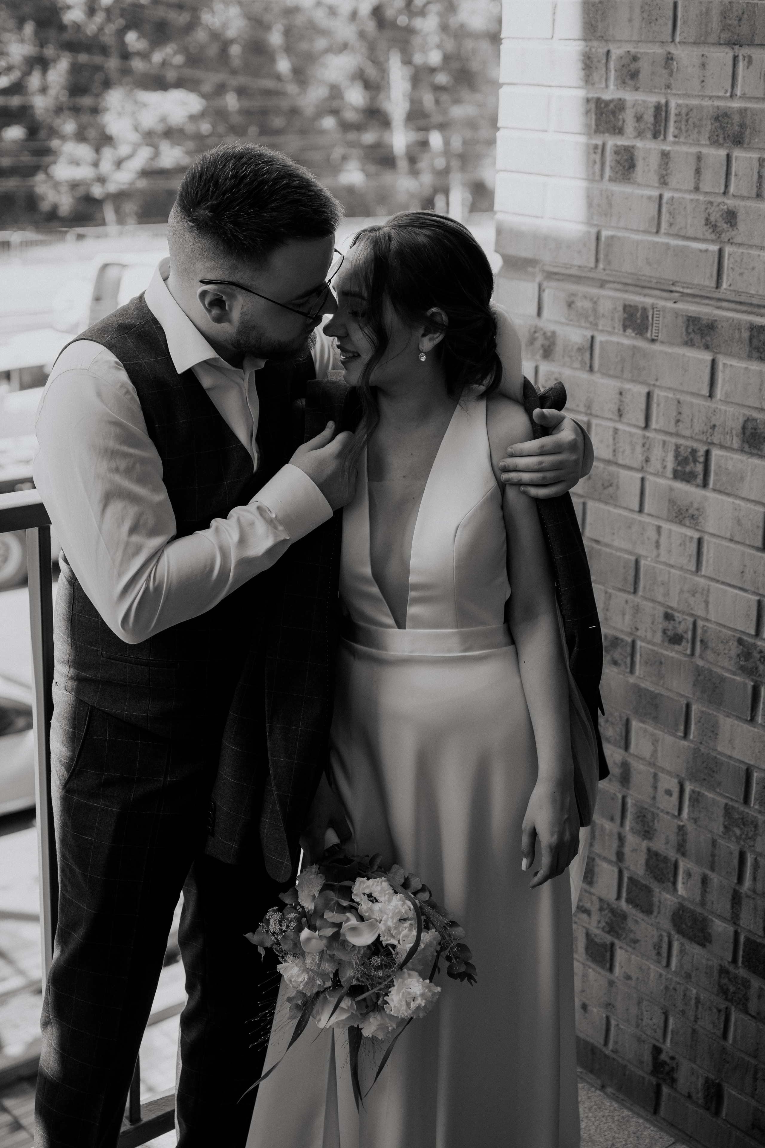 Анастасия & Алексей