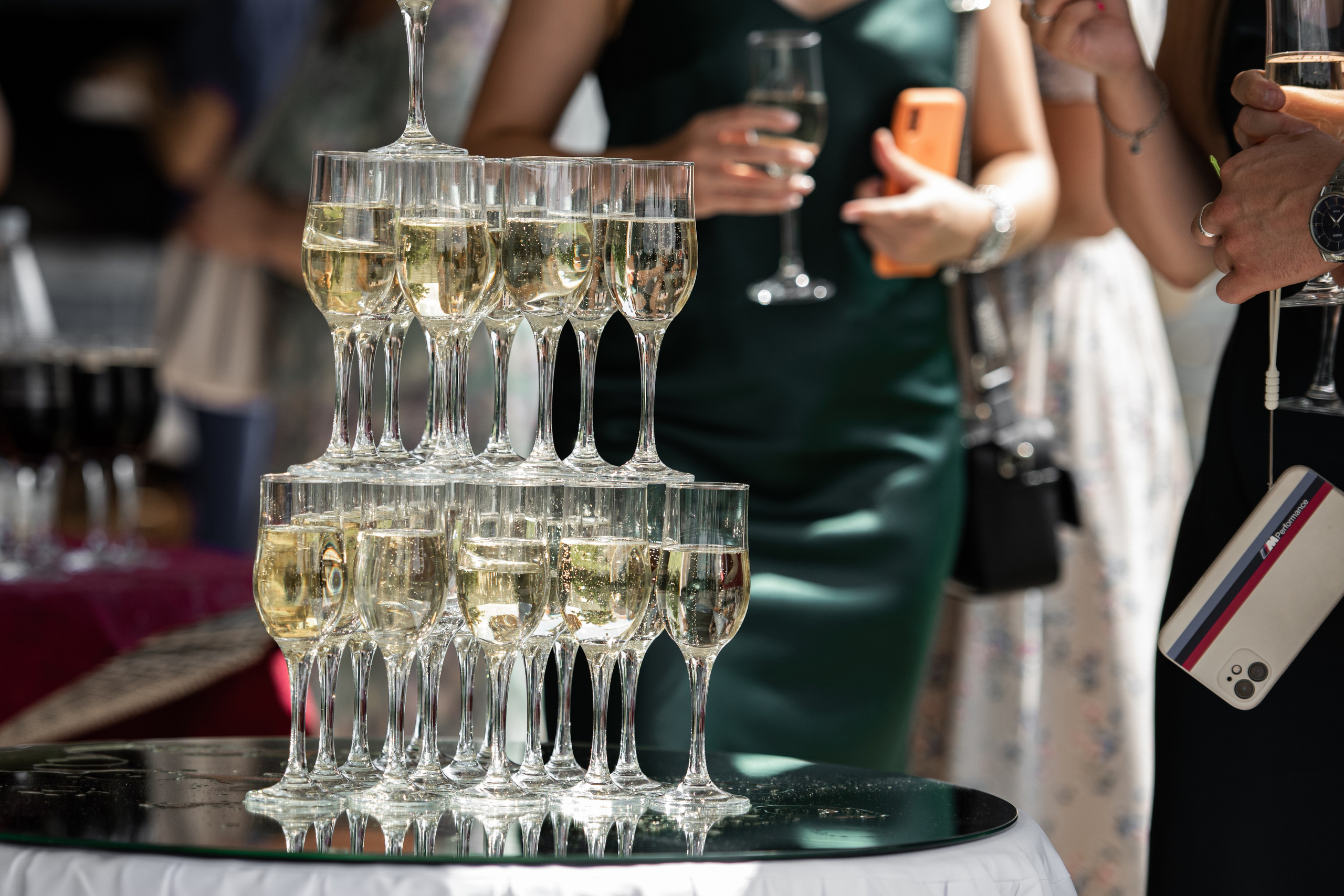 Марина и Максим. Фотограф Дарья Костина