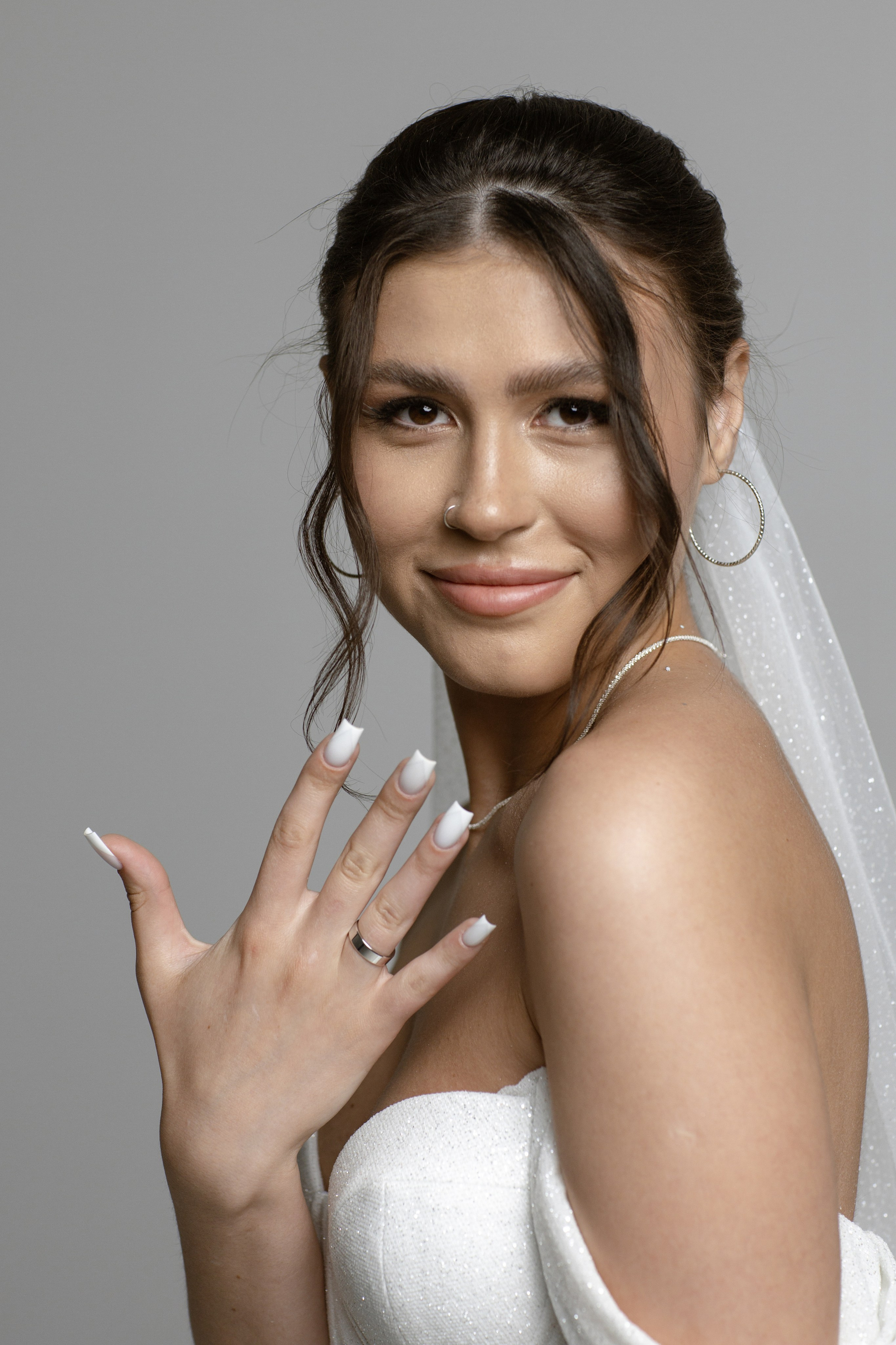 Исропил и Анна. Свадебные фотографы в г. Сургут Маркова Наталья и Замахина Елена