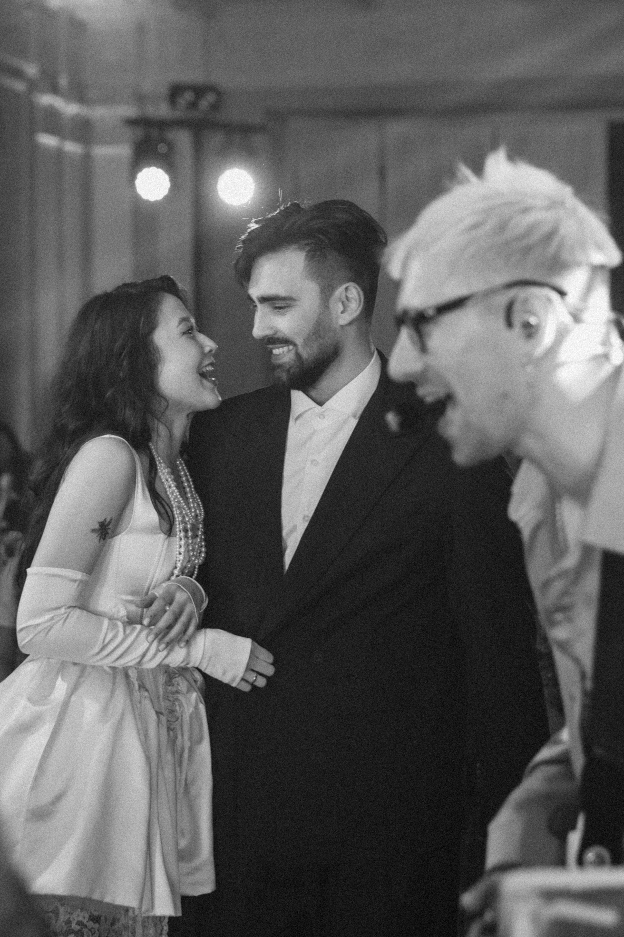 Игорь и Аида. Свадебные фотографы в г. Сургут Маркова Наталья и Замахина Елена