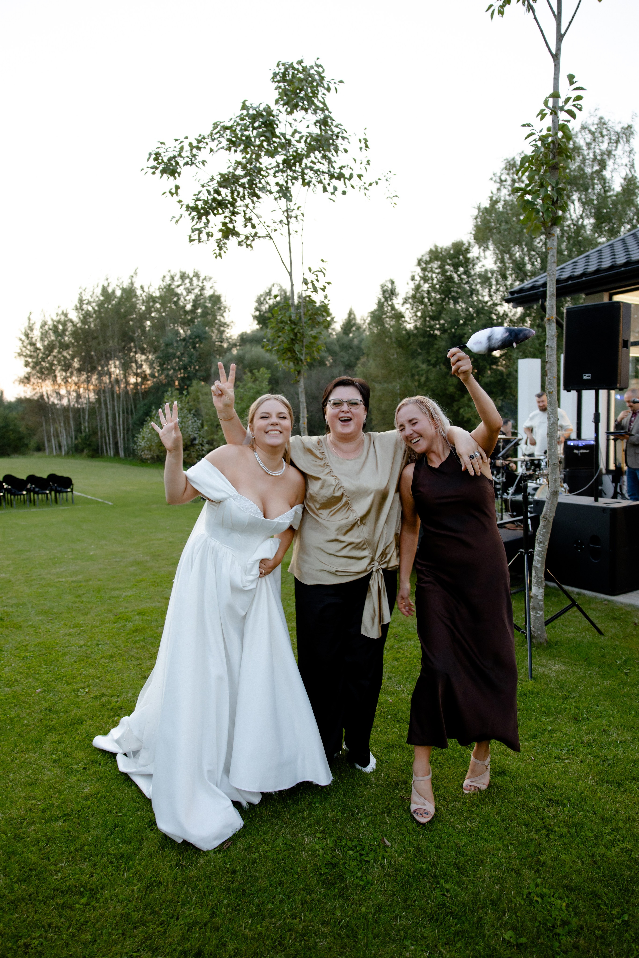 Ростислав и Вика. Свадебный фотограф Анна Бабахина