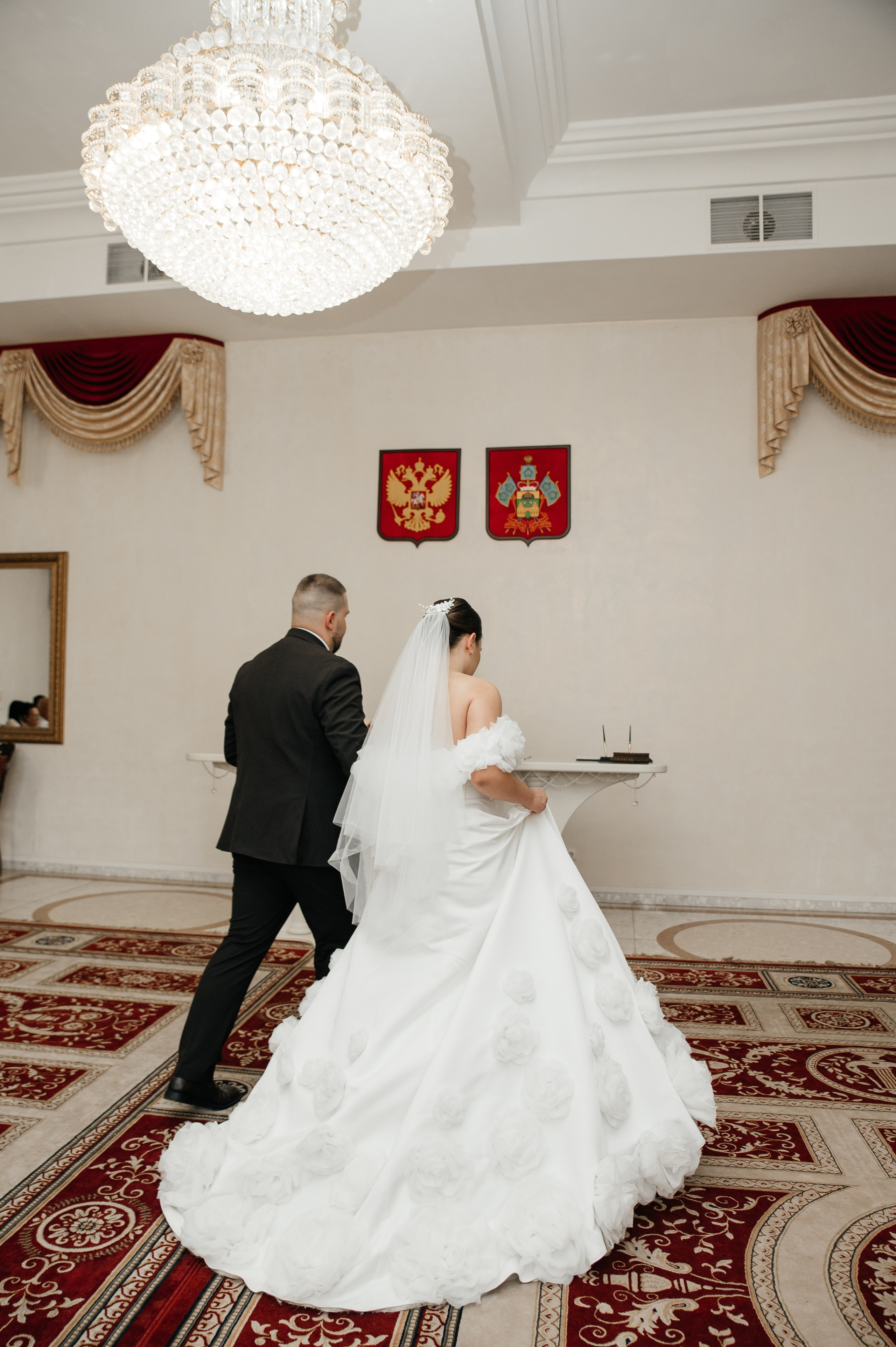 Александр и Анастасия. Свадебный и семейный фотограф Кореновск/Краснодар