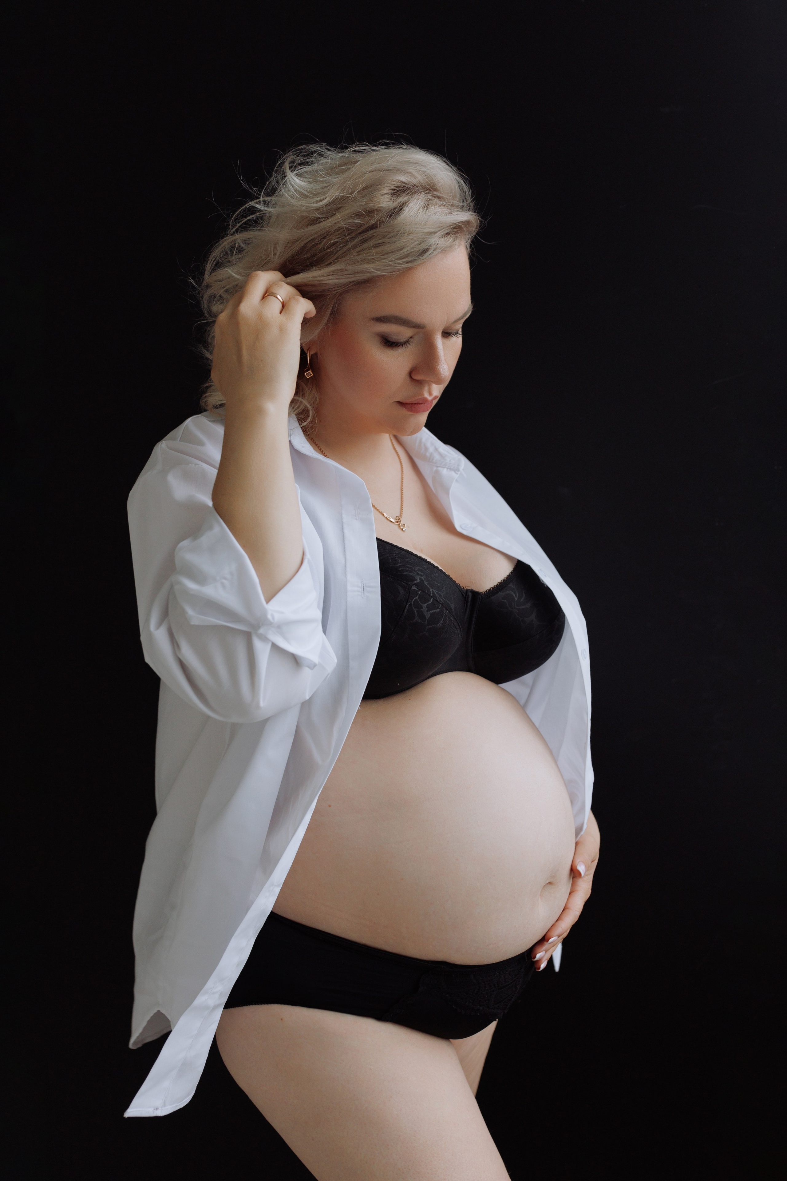 Надежда. Женский и семейный фотограф в Томске Алиса Качан