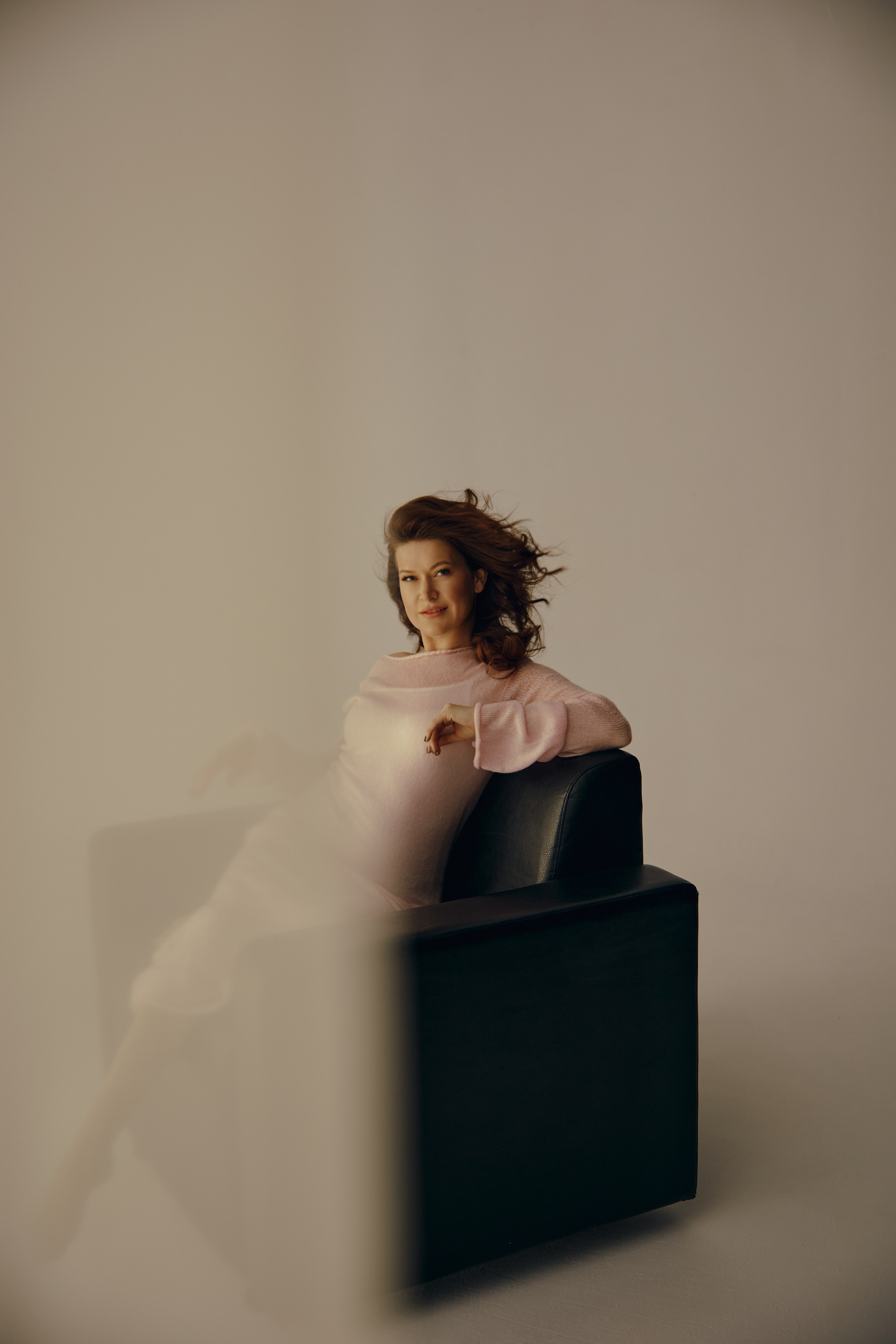 Мария_Доммари. Фотограф женского портрета, беременности и материнства Харькова Елена