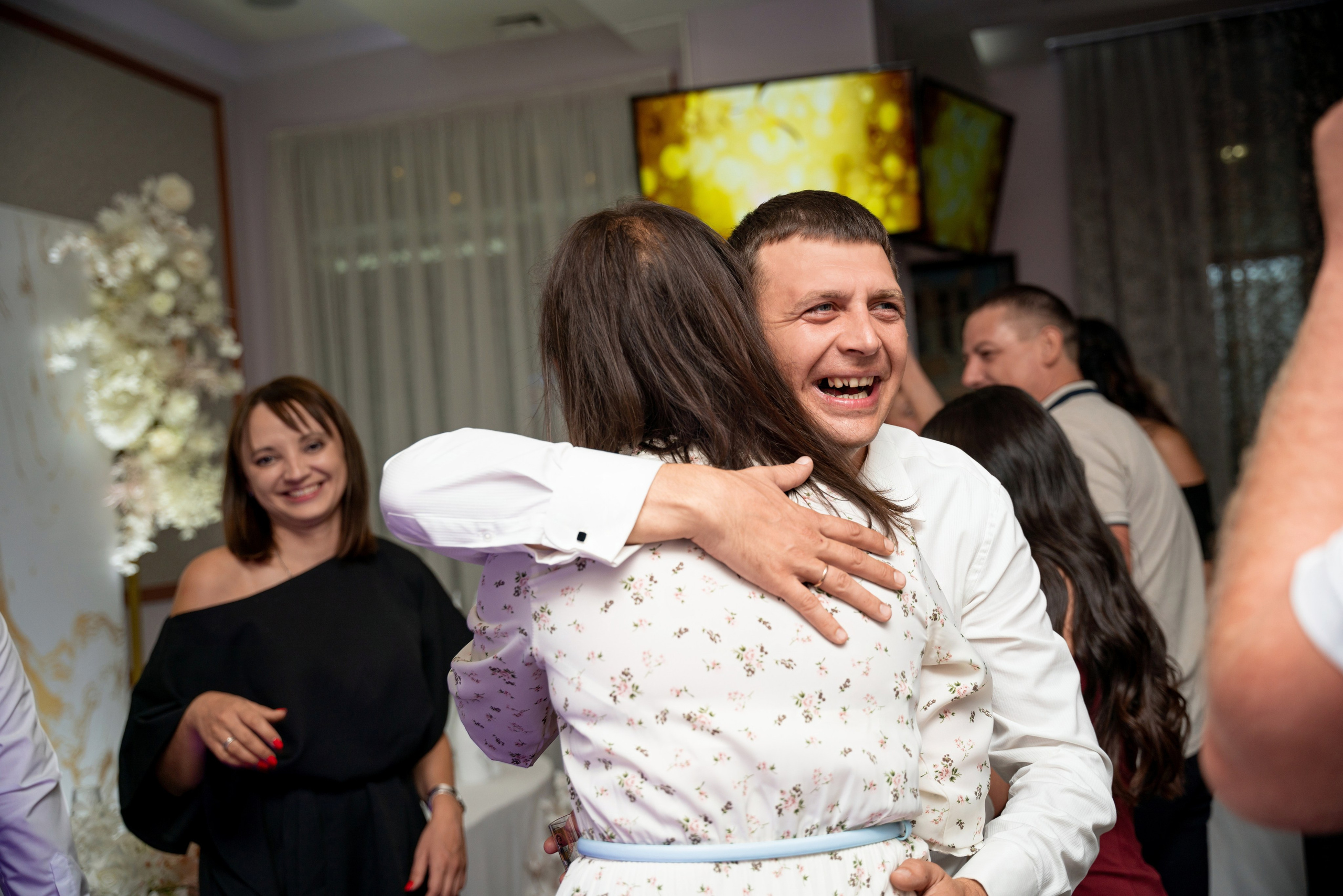 КИРИЛЛ И ЖАННА. Фотограф на любое мероприятие