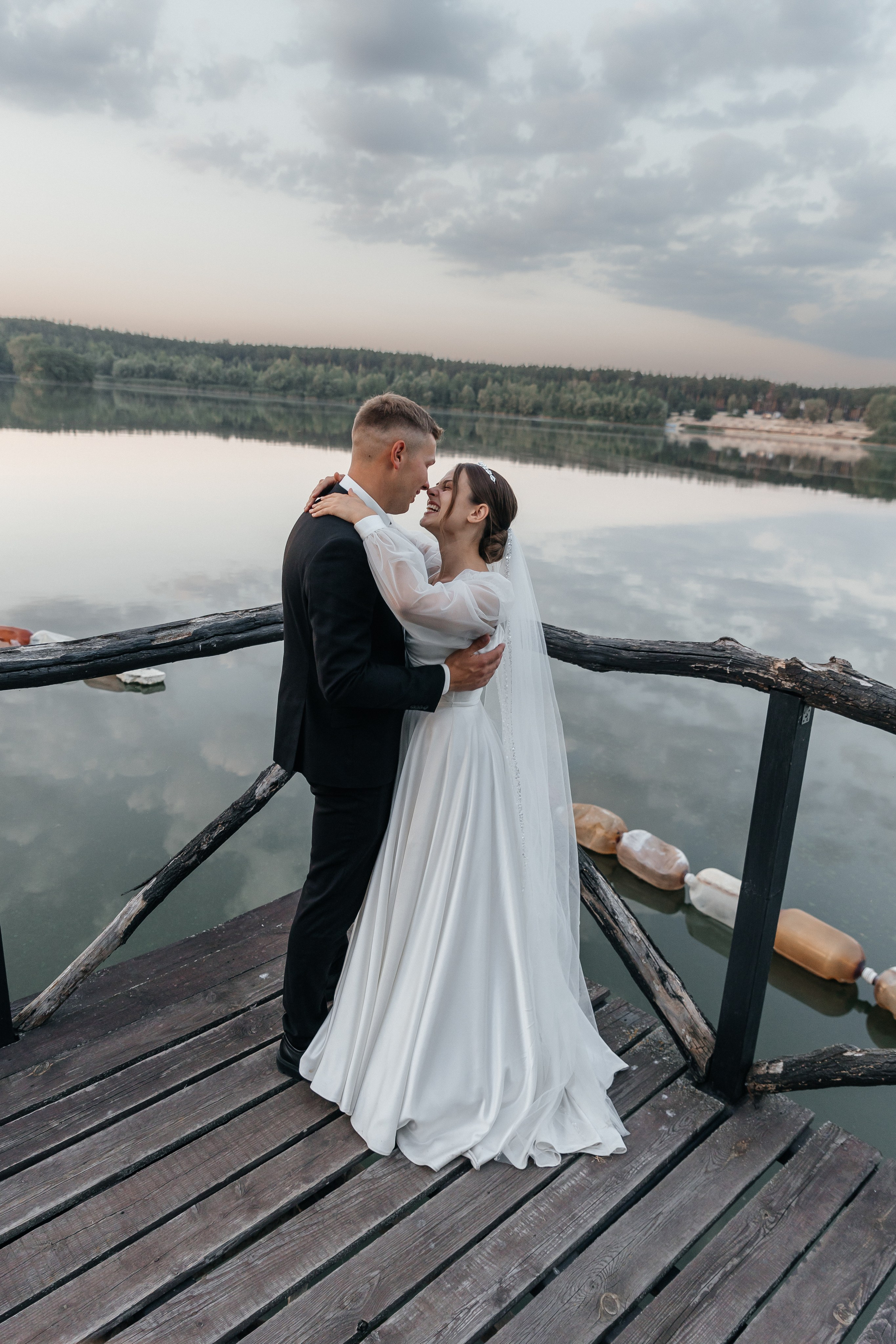 Свадебный, семейный, детский фотограф в Орле