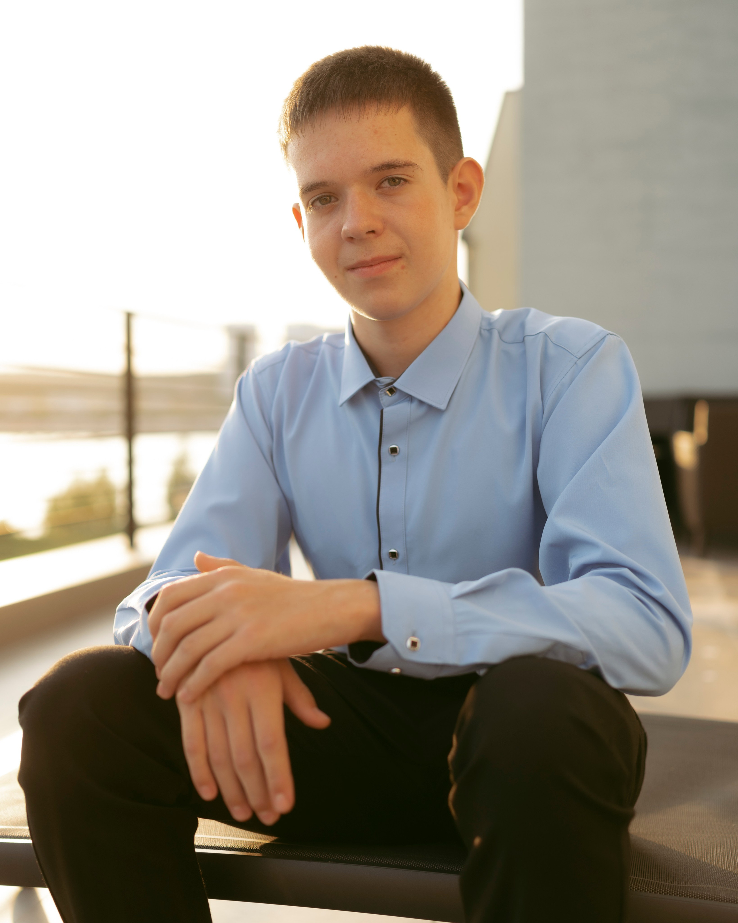 Андрей и Анастасия. Фотограф Екатеринбург | Оля Макарова