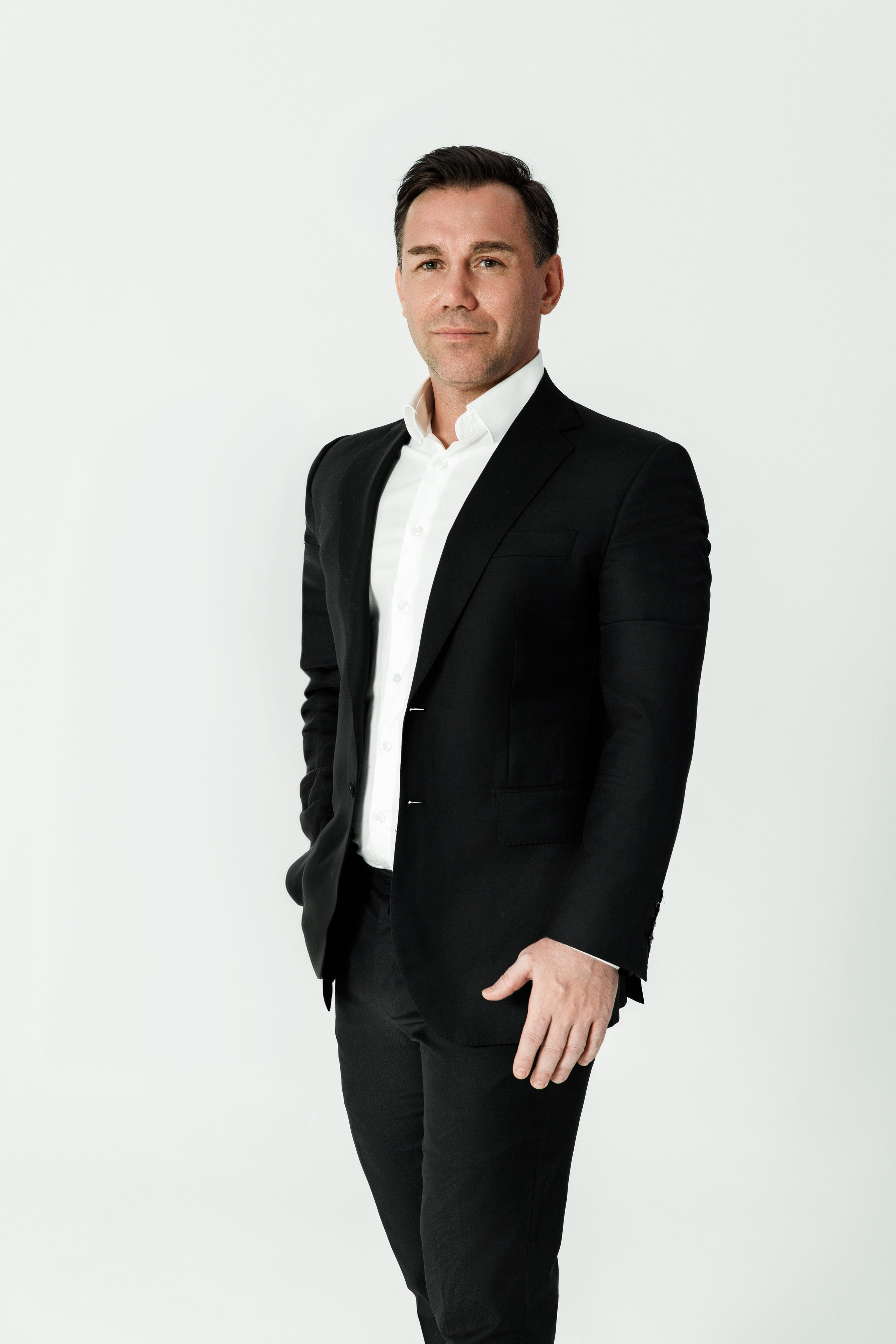 Евгений Давыдов. Фотограф Ольга Эмбер