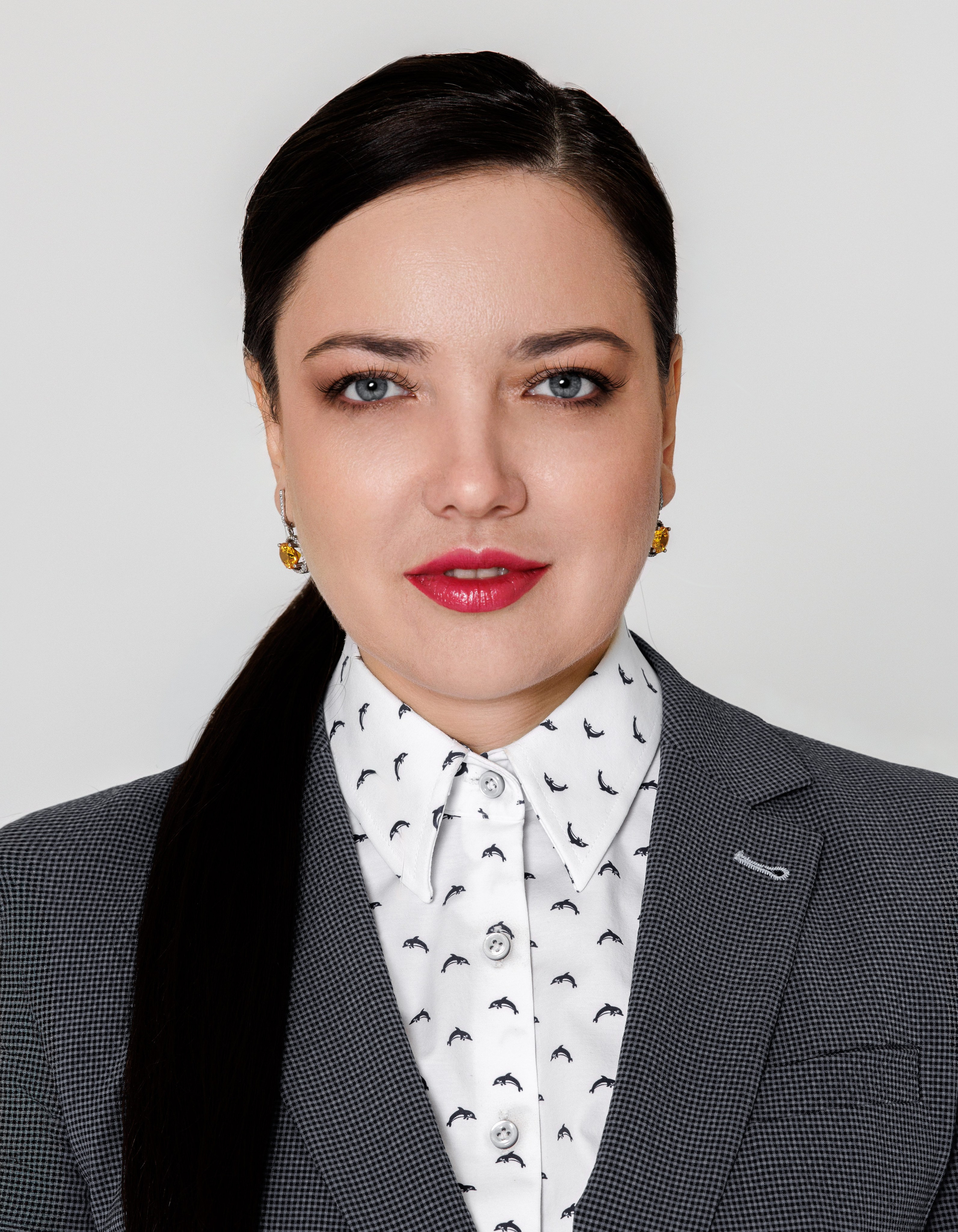 Редекоп Мария. Фотограф Ольга Эмбер