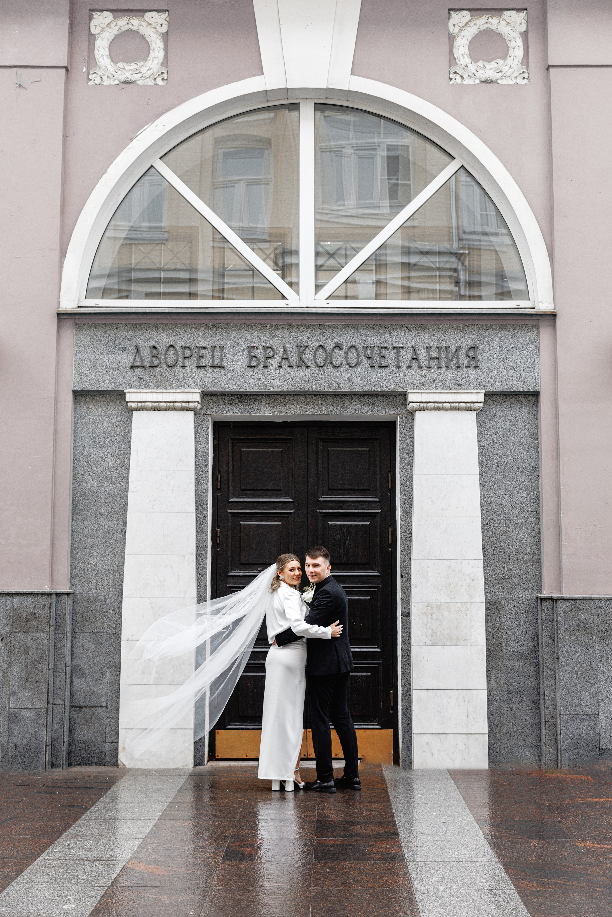 Свадьба. Фотограф Ольга Эмбер