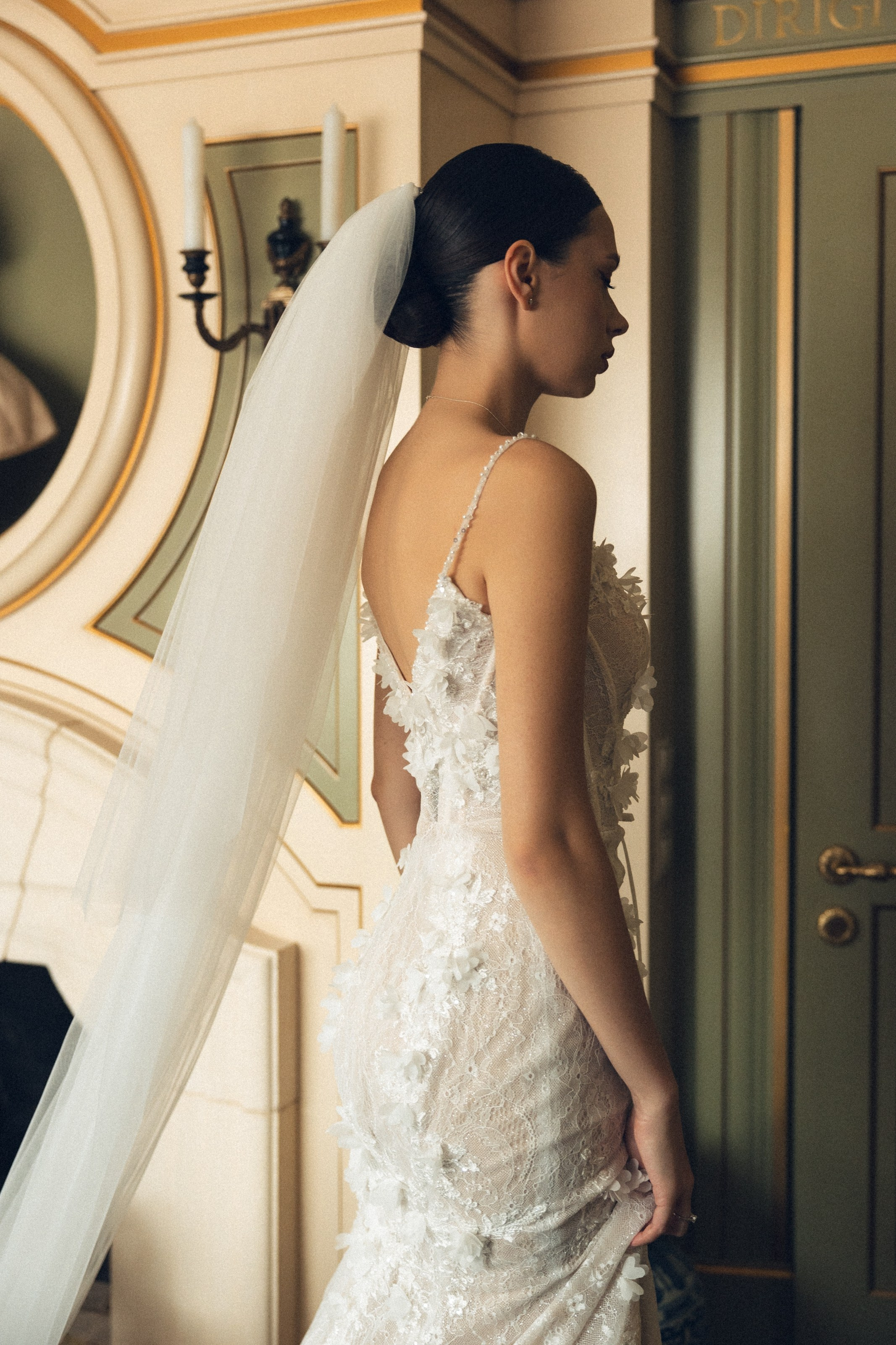 Руслан и Юлия. Свадебный фотограф в Ростове — на — Дону Александра Пивоварова