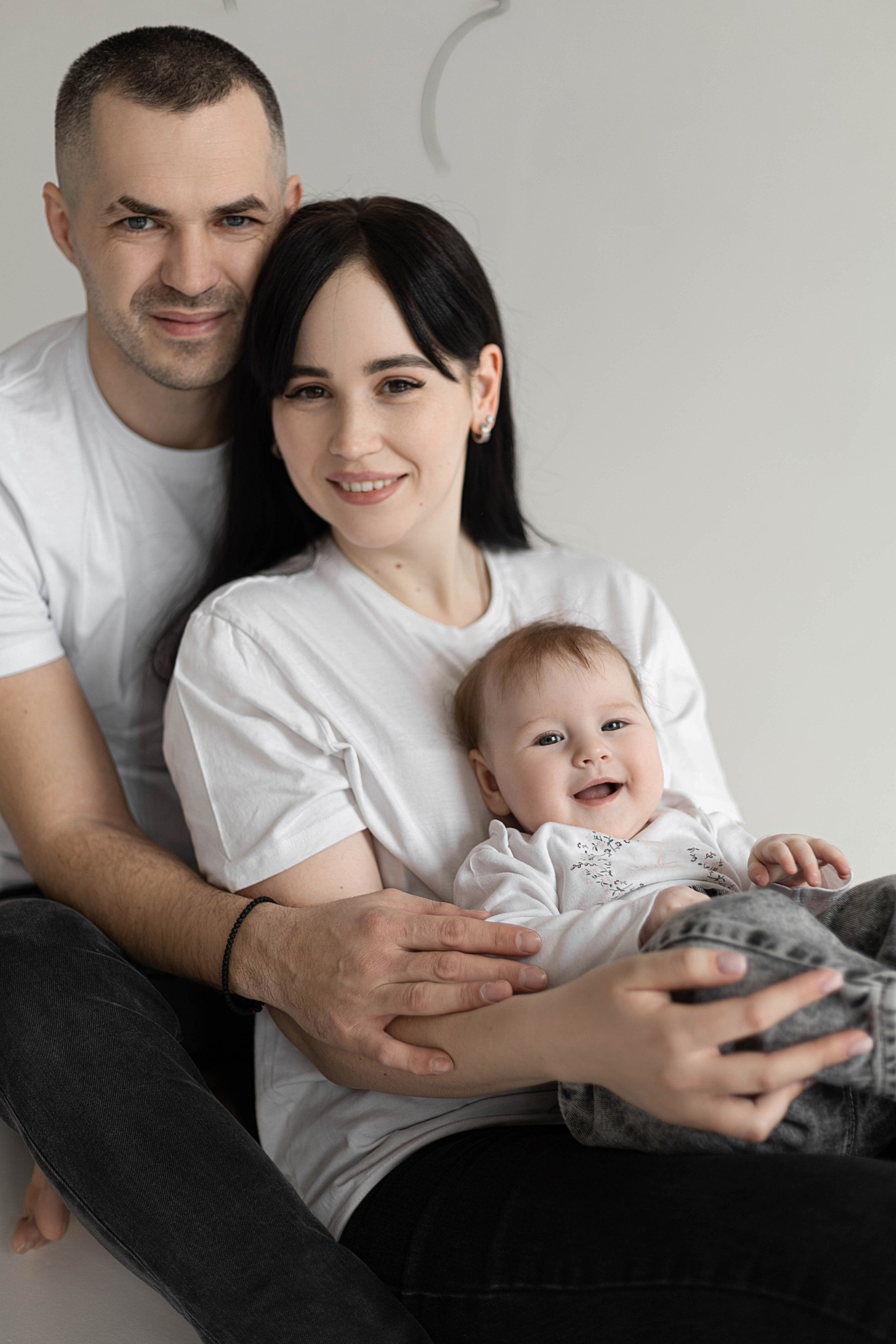 Дмитрий, Дарья, Валерия. Свадебный фотограф в Ростове — на — Дону Александра Пивоварова