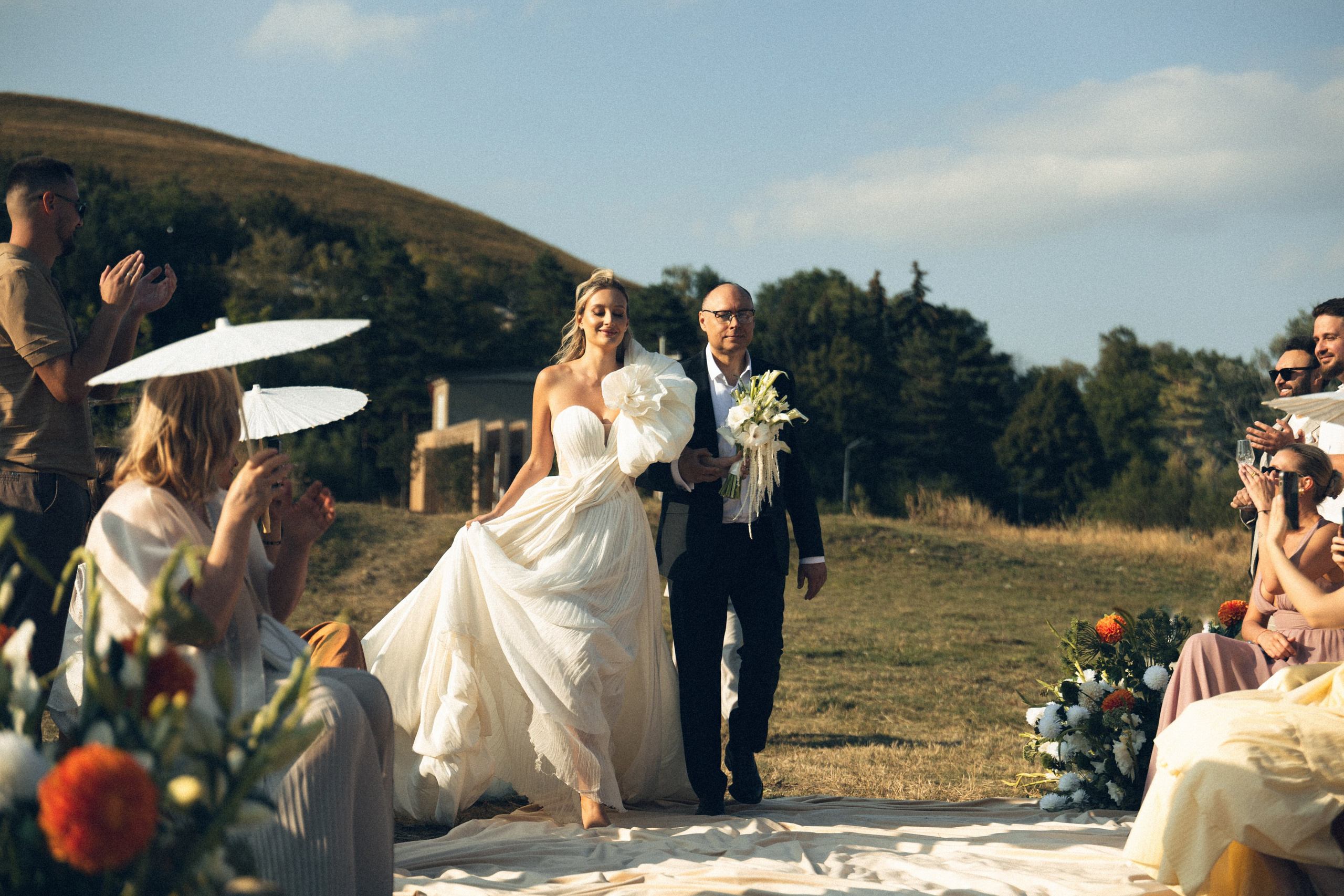 Влад и Ева. Свадебный фотограф в Ростове — на — Дону Александра Пивоварова