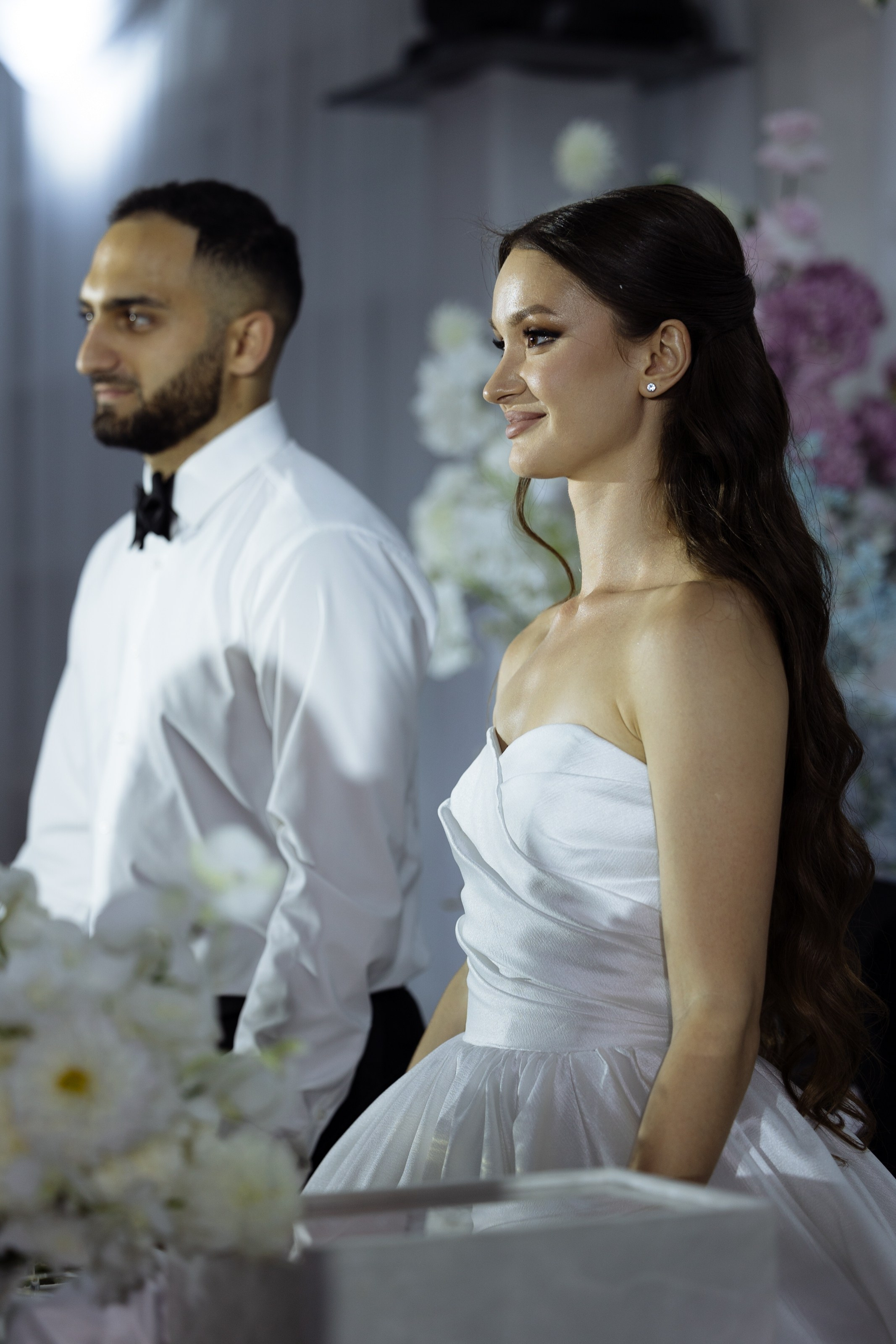 Алибек и Мари. Свадебный фотограф в Ростове — на — Дону Александра Пивоварова