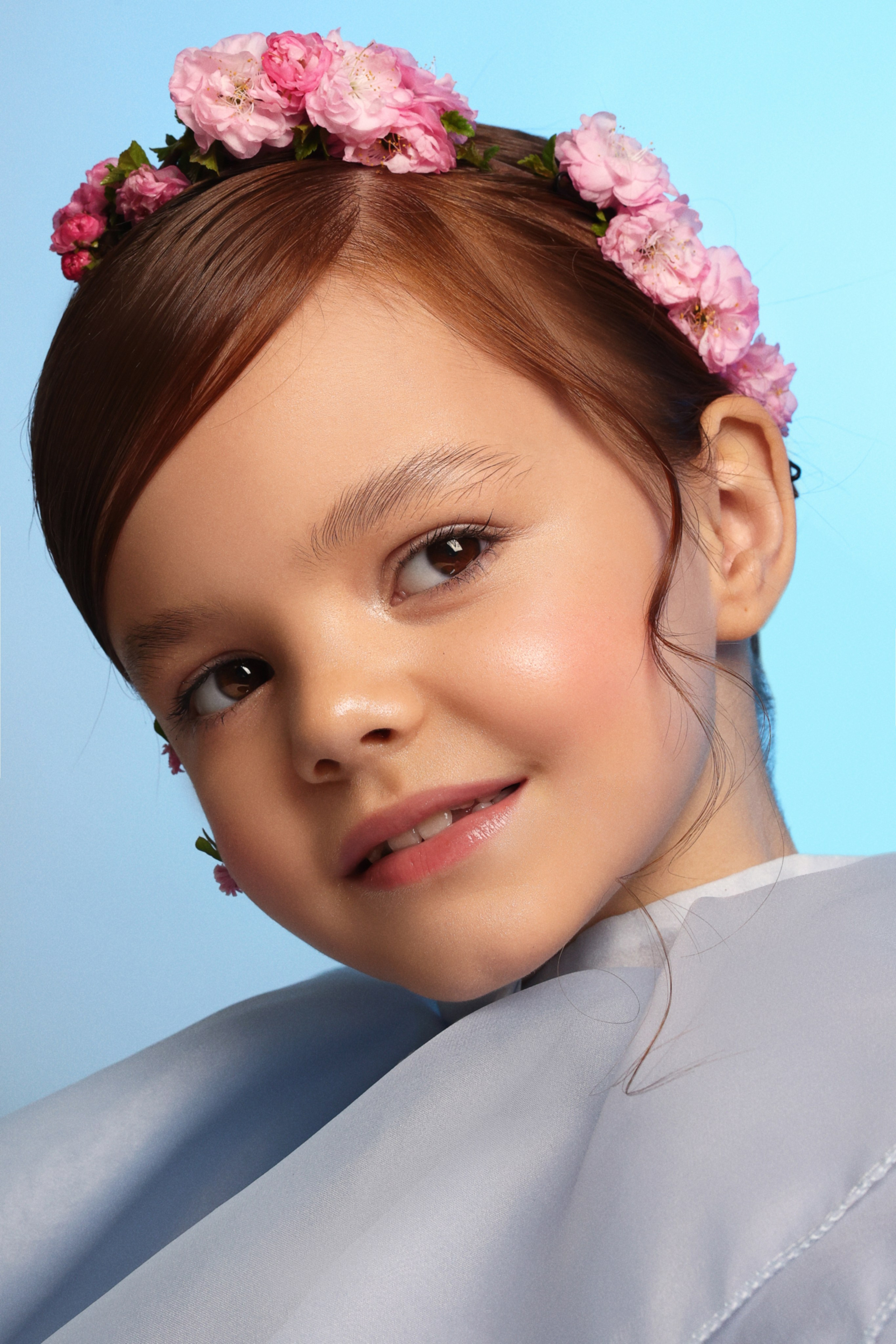 POLINA. Модельная студия MIA Models