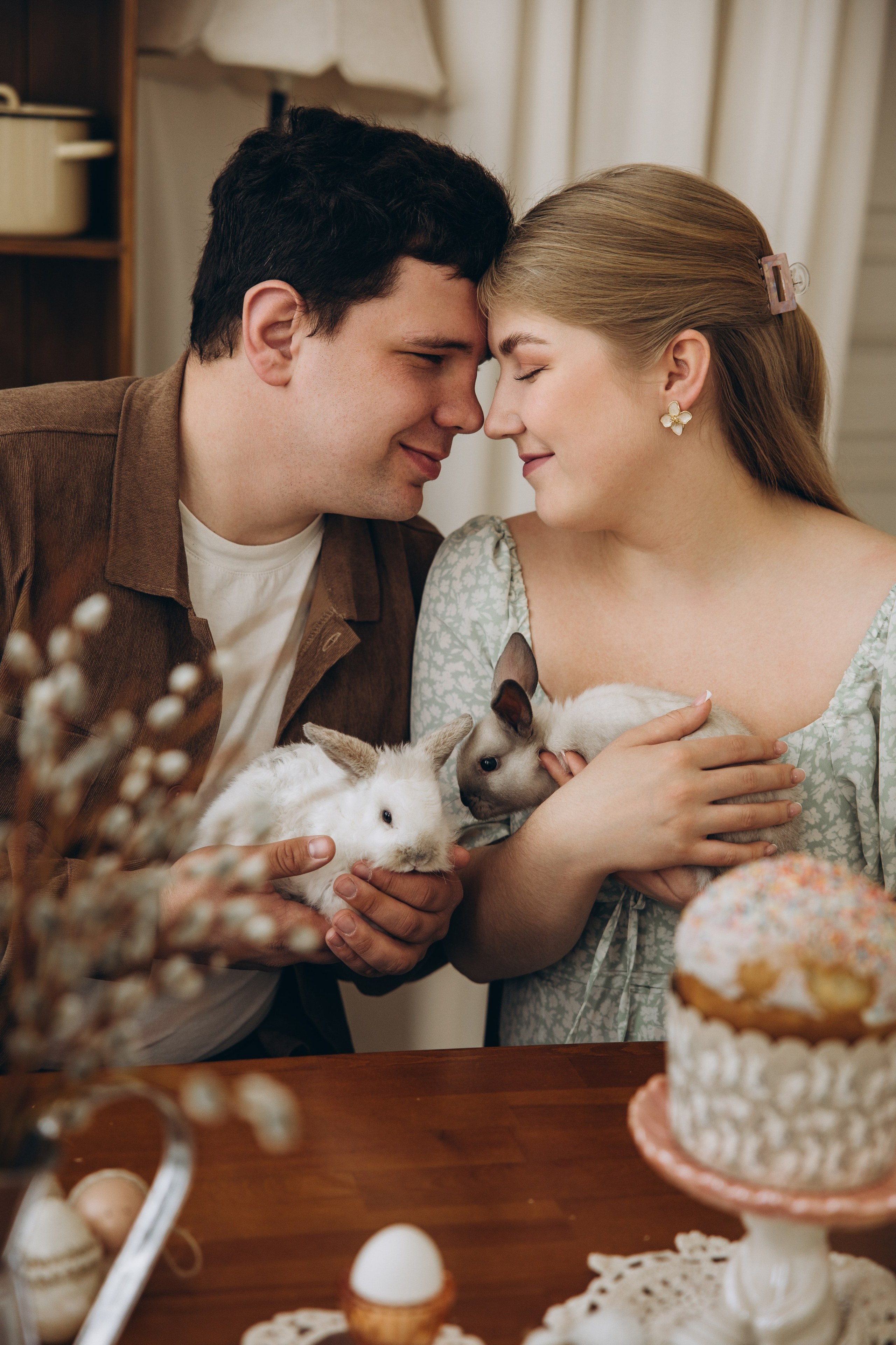 Ульяна. Свадебный, семейный фотограф в Иркутске Светлана Макаричева
