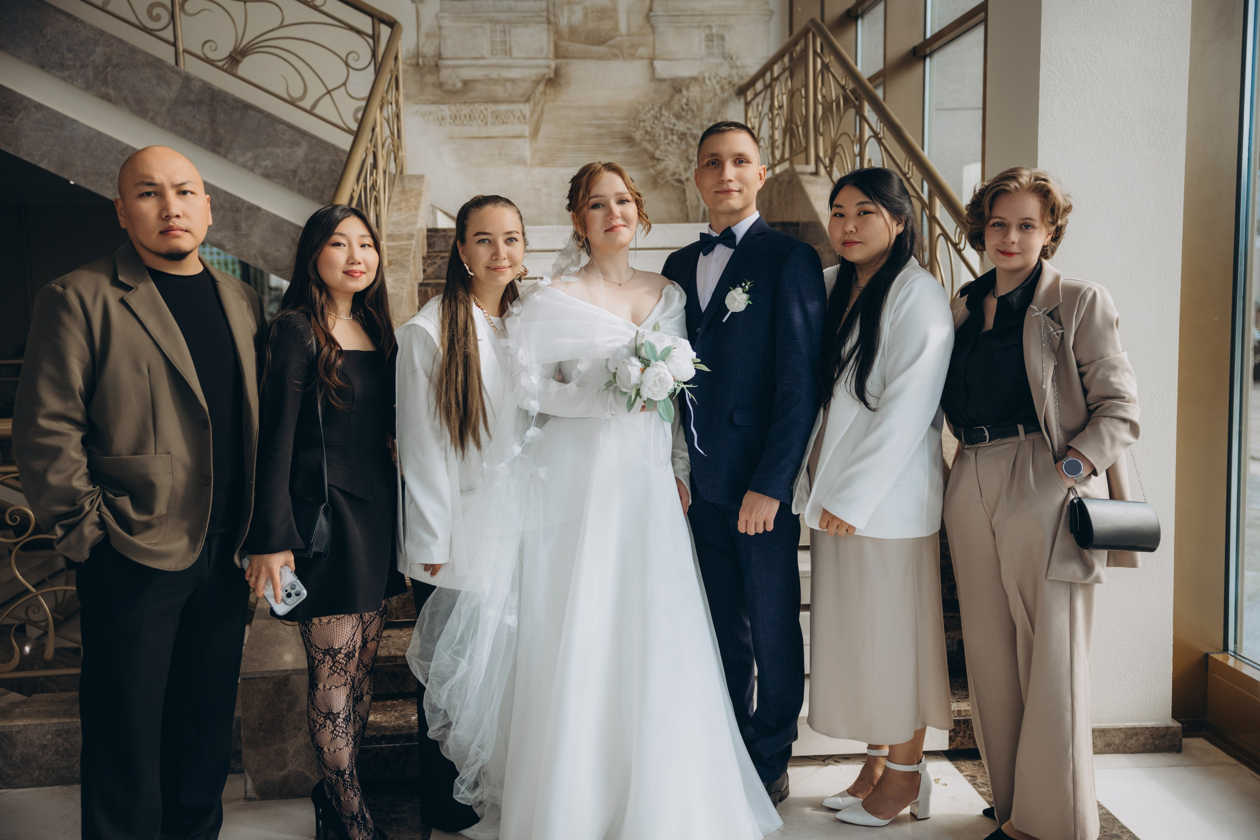 Иван и Елена. Свадебный, семейный фотограф в Иркутске Светлана Макаричева