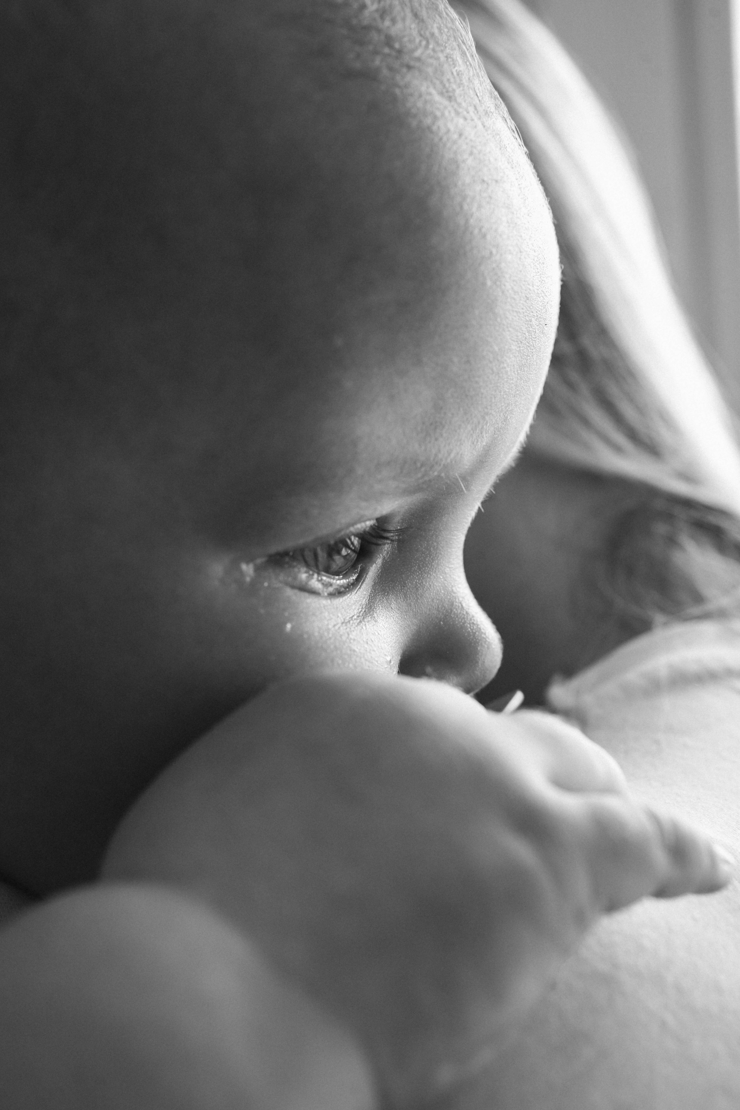 Любовь на троих. Семейный и свадебный фотограф