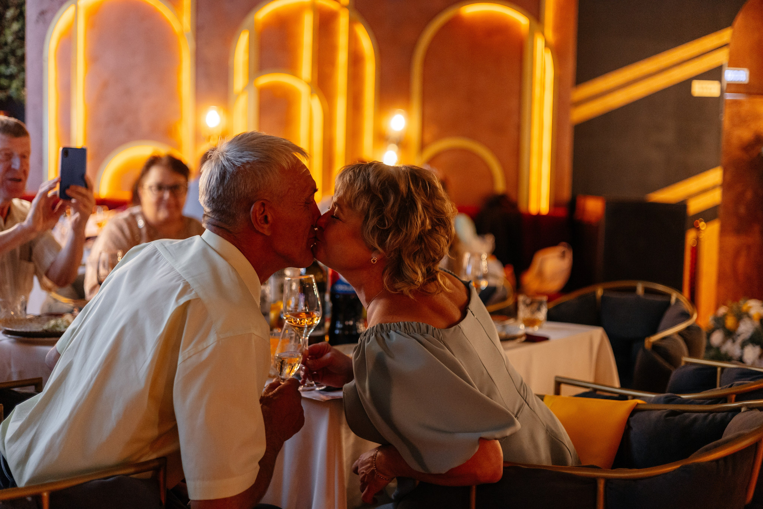 Свадебное портфолио. Фотограф Сергей Ловырев