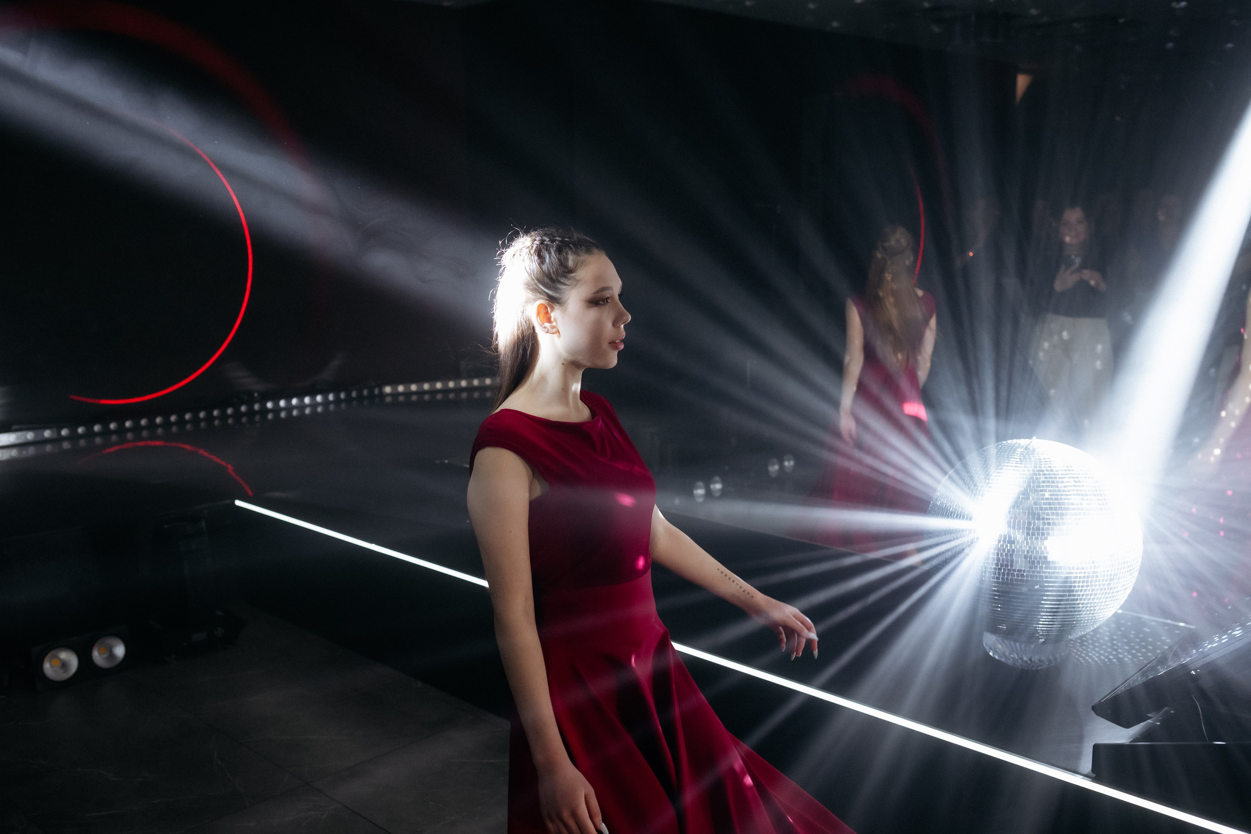 UNIKEY — СЕРДЦЕ БОНИВУРА. СВОИ. ФОТООТЧЕТЫ-СОБЫТИЯ-МЕСТА