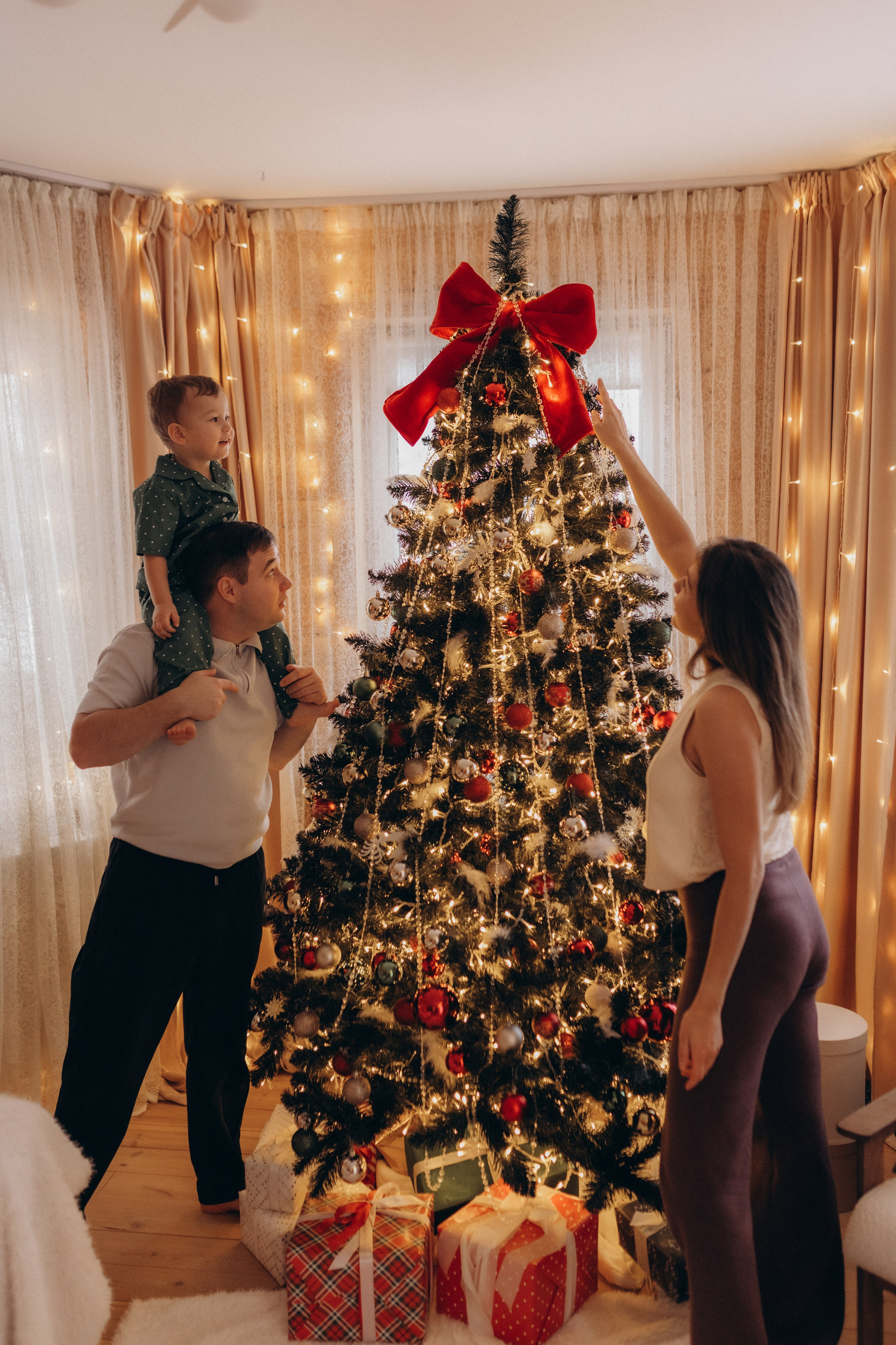 3.12 Зоковы. Семейный и домашний фотограф Советский Югорск Екатерина Цыганок