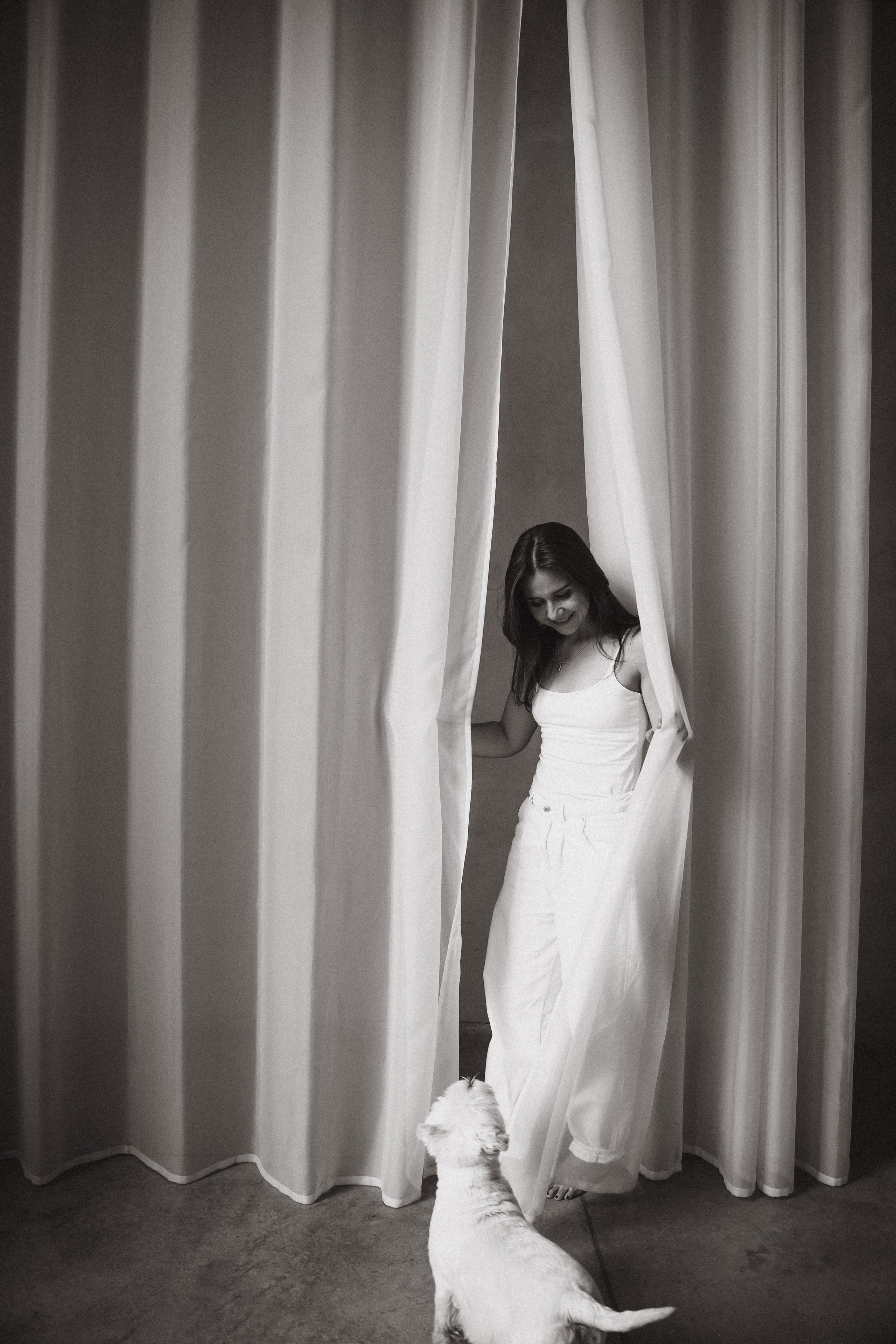 Вера и Бакс