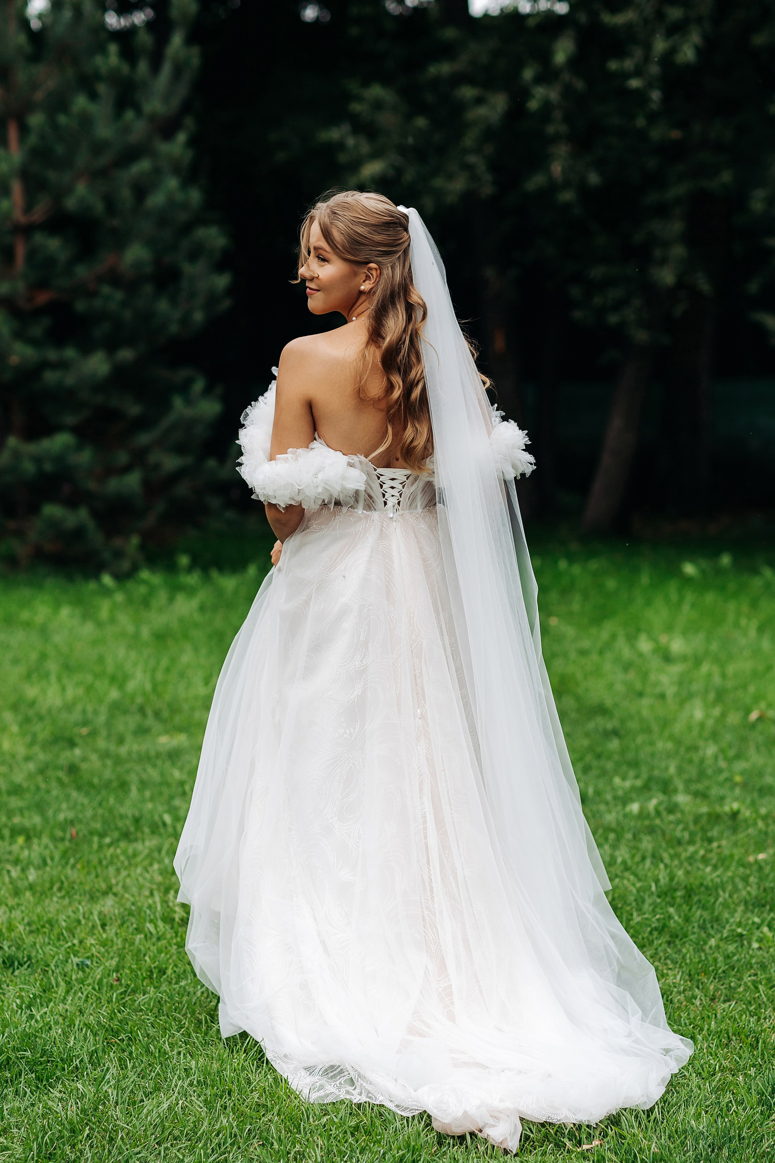 Александр Ирина. Фотограф Омск Андрей Козяков