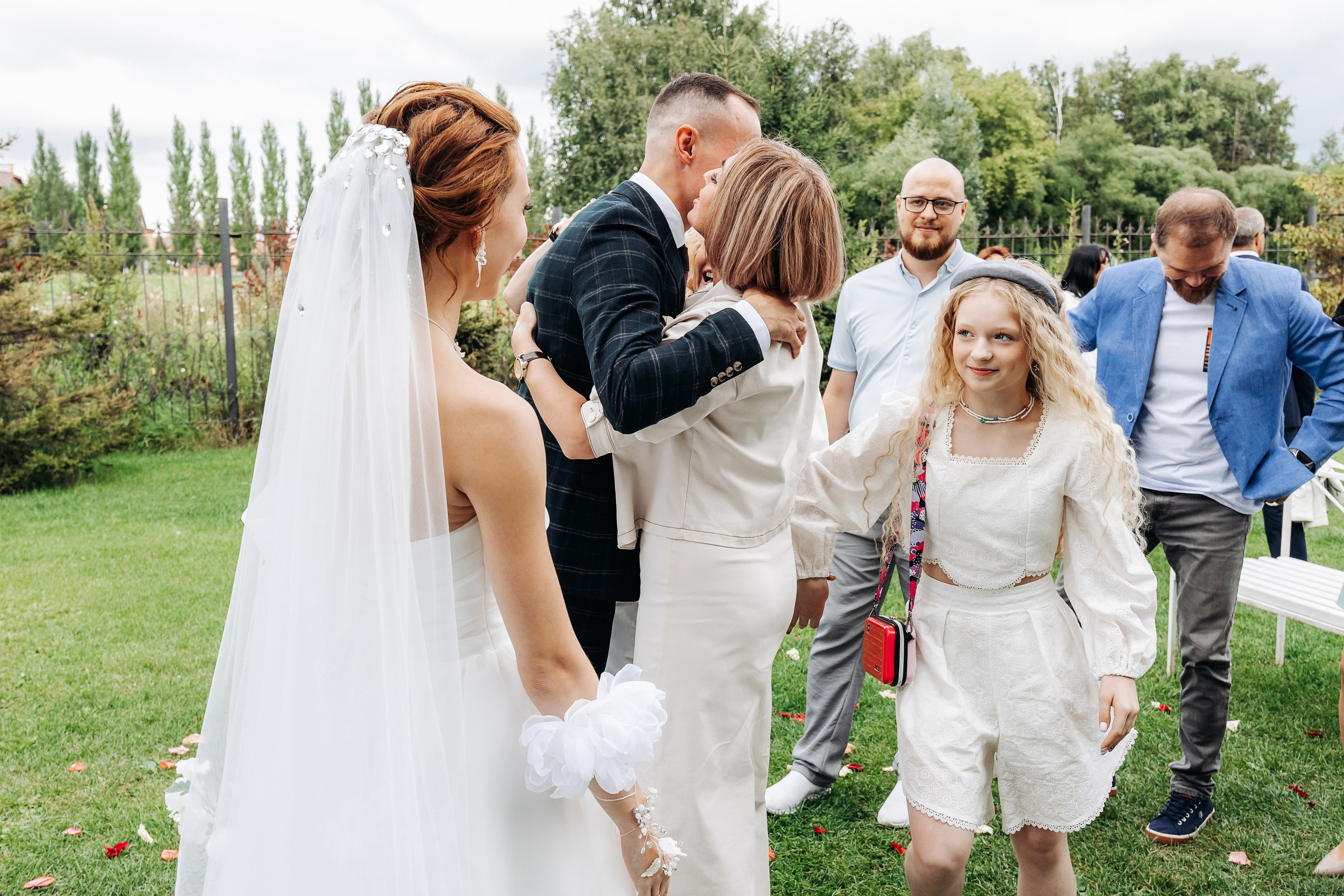 Антон Ксения. Фотограф Омск Андрей Козяков