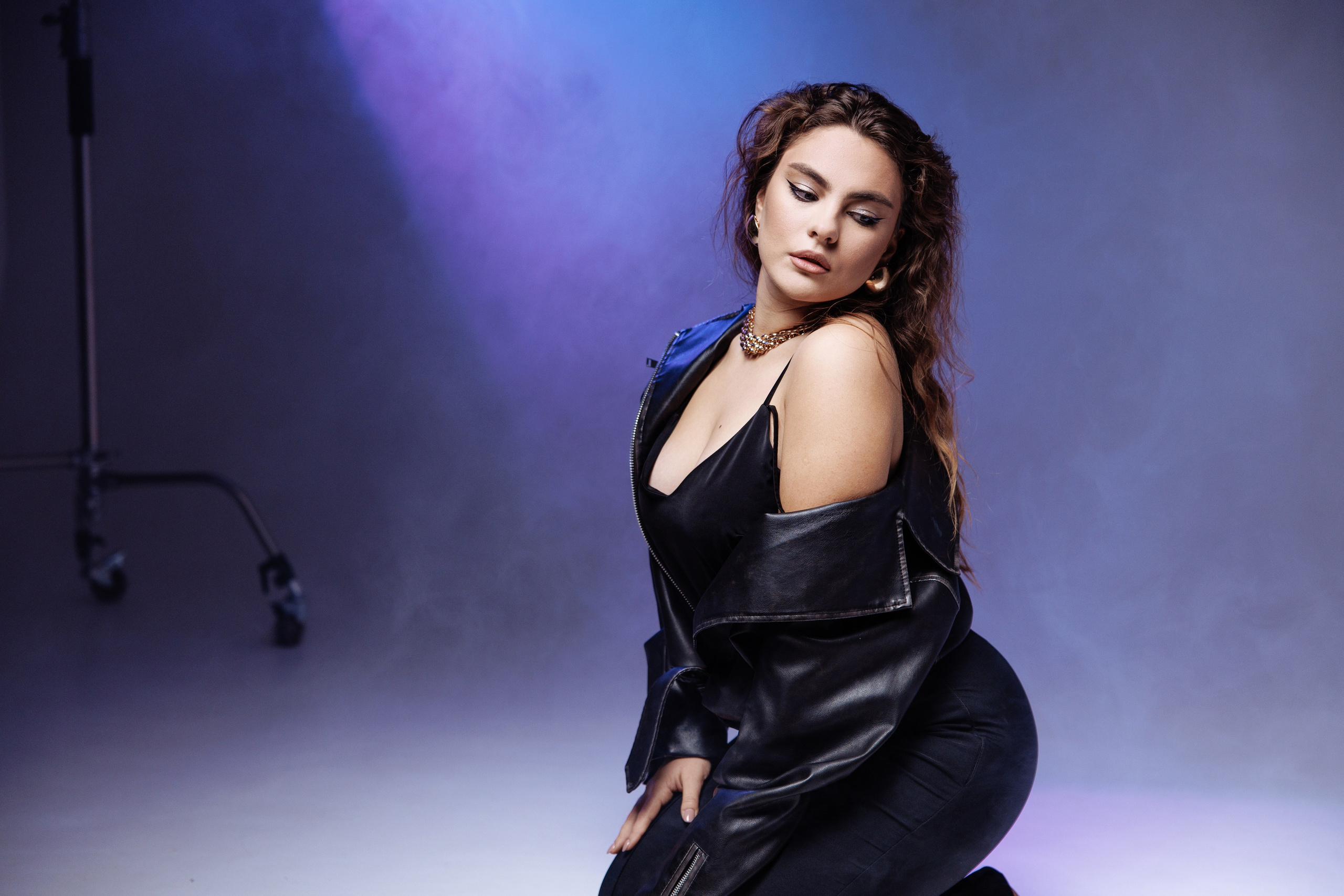 Портрет. Свадебный фотограф в Рязани Тимофей Лапшинов