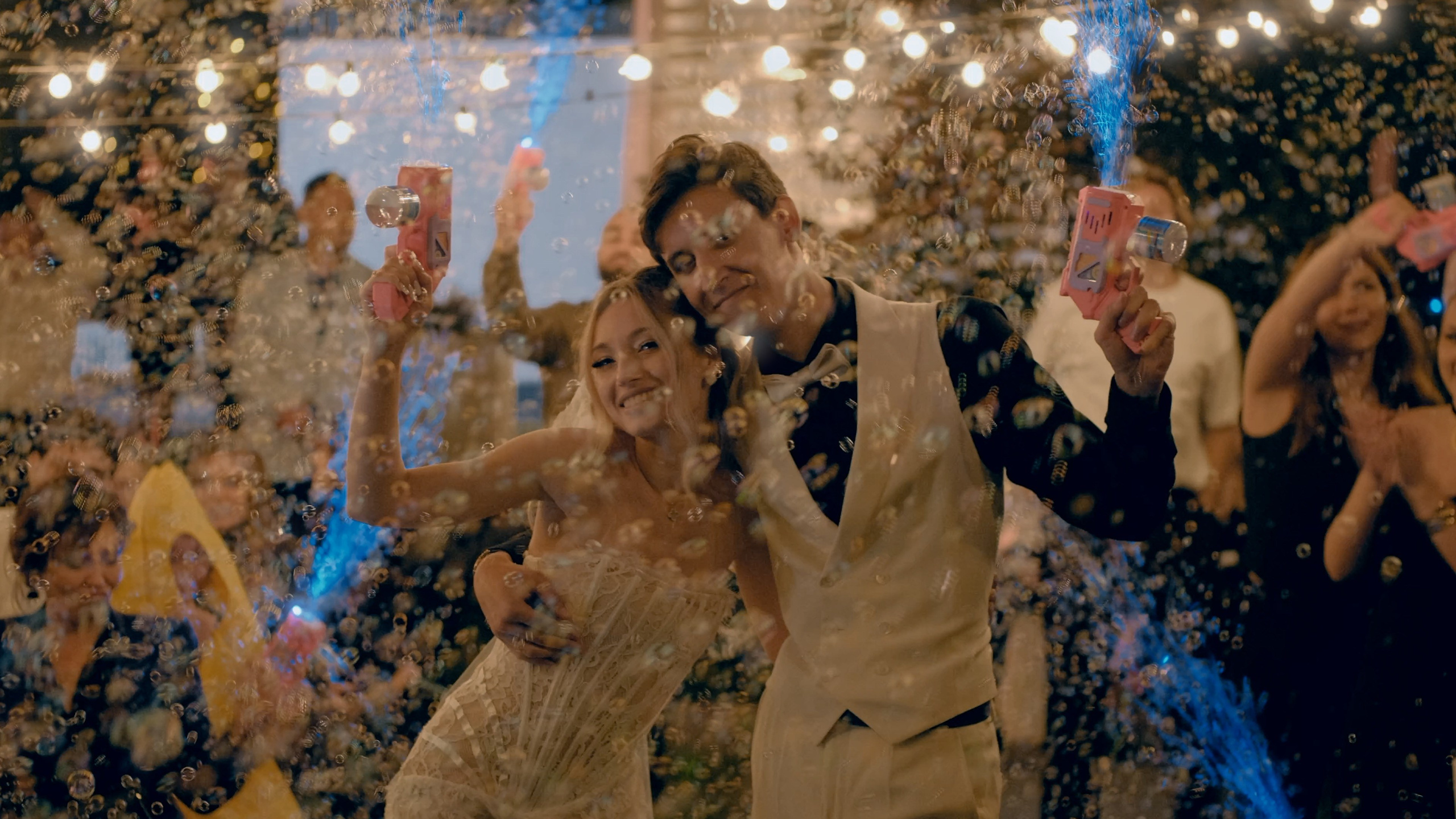 Свадьба Nicky & Nicky. Видеограф Павел Борисов | Москва | СПБ | Брянск