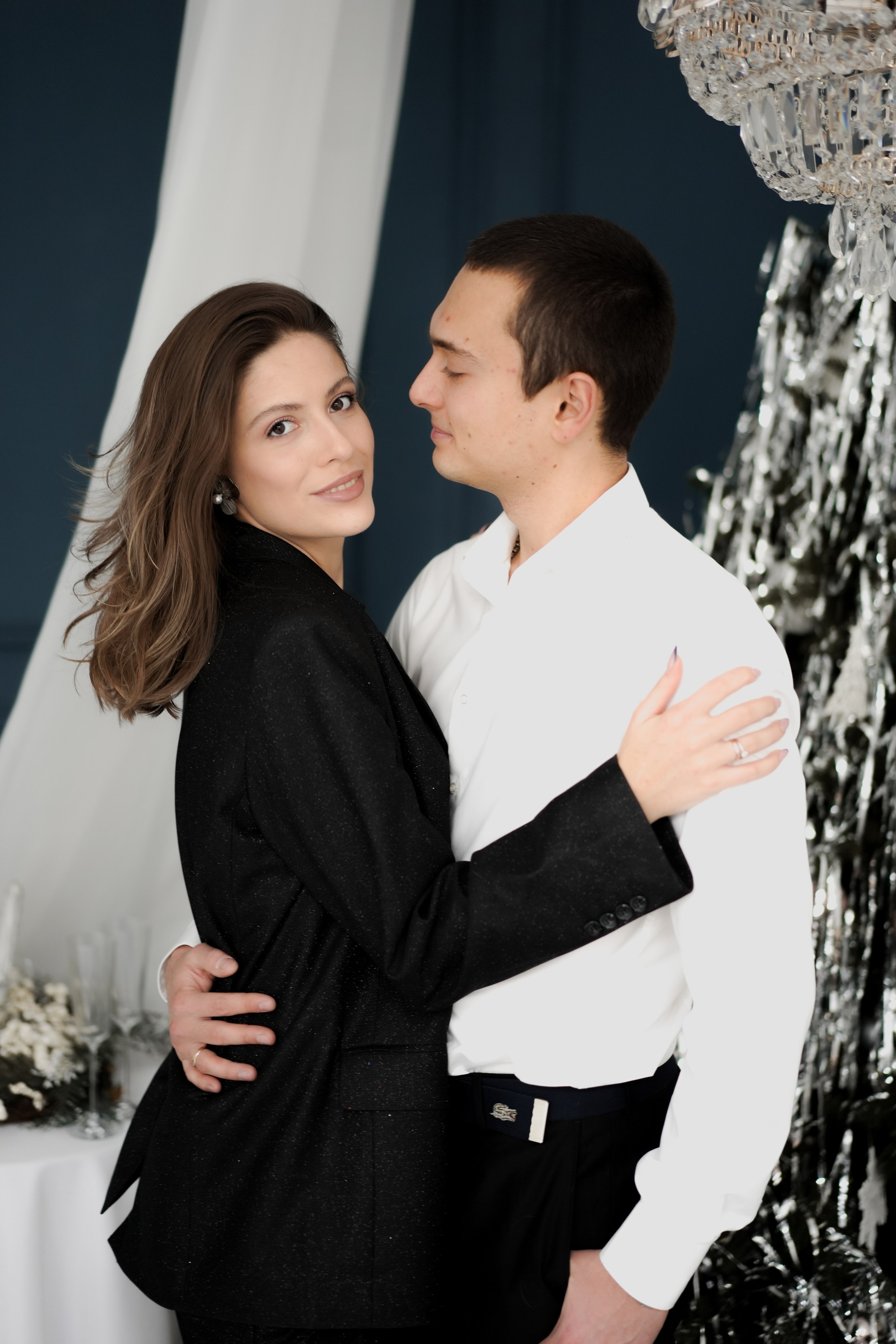 Катя Илья. Свадебный и семейный видеограф в Москве Гера Филатов