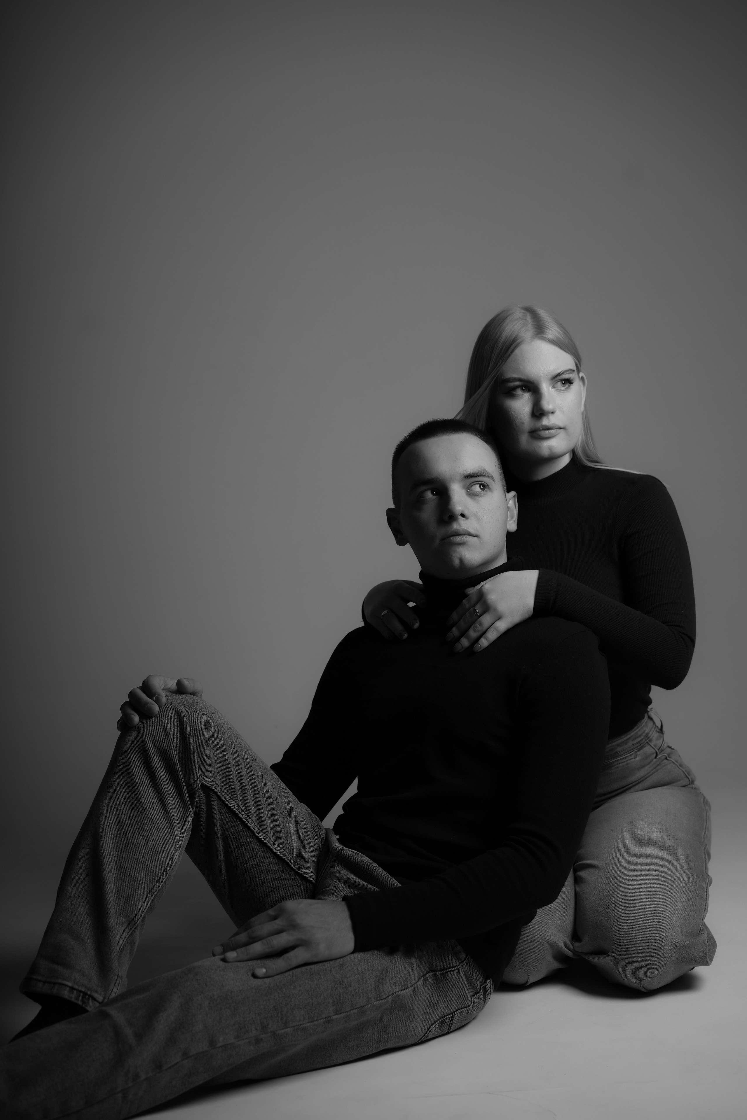 Мила и Валера. Свадебный и семейный видеограф в Москве Гера Филатов