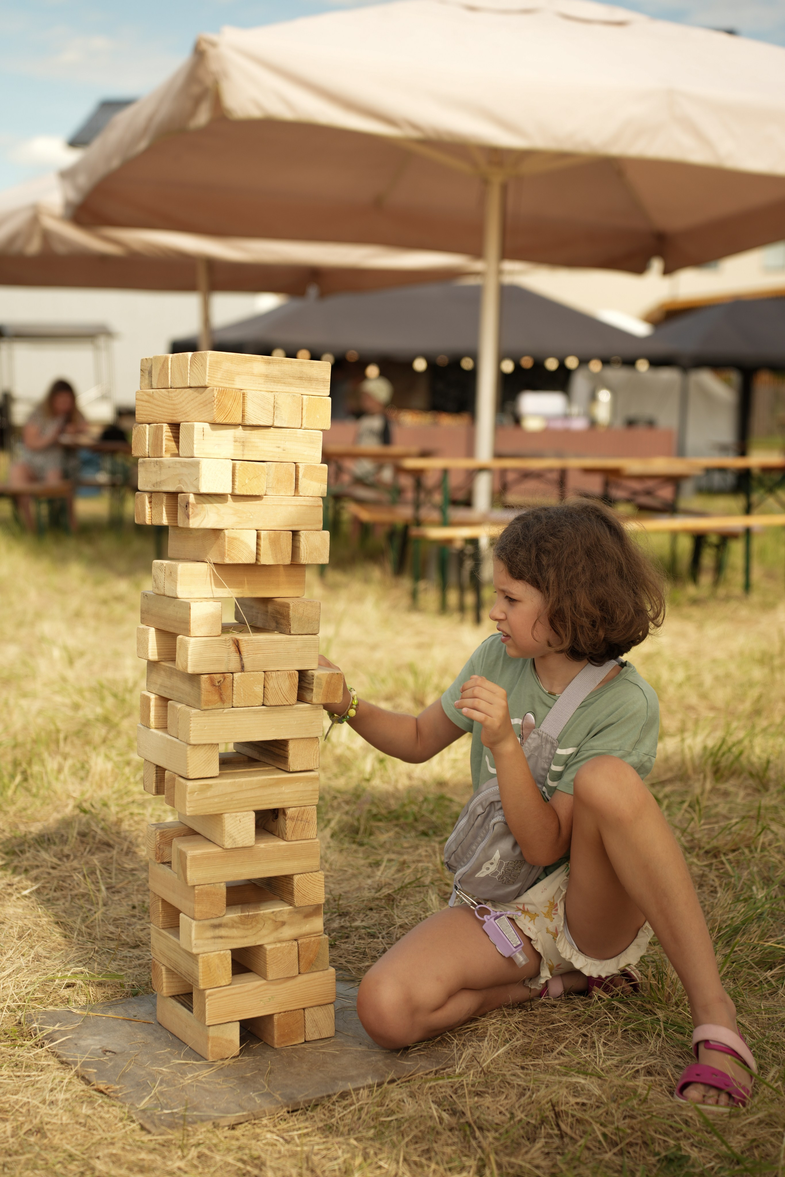Фестиваль шаров день четвертый. Свадебный и семейный видеограф в Москве Гера Филатов