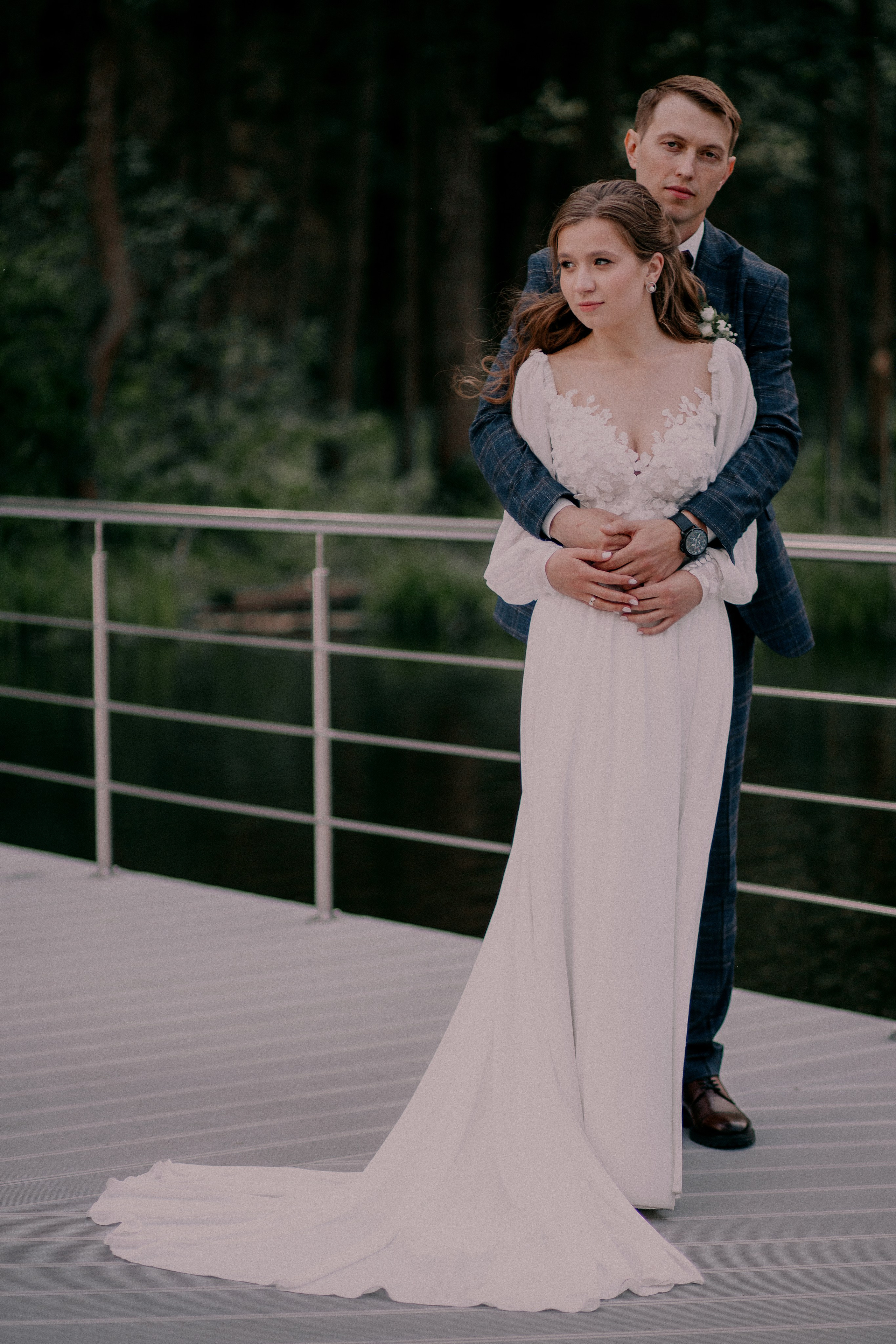 ЖЭНЯ І АРЦЁМ. Фотограф Юля Королёва