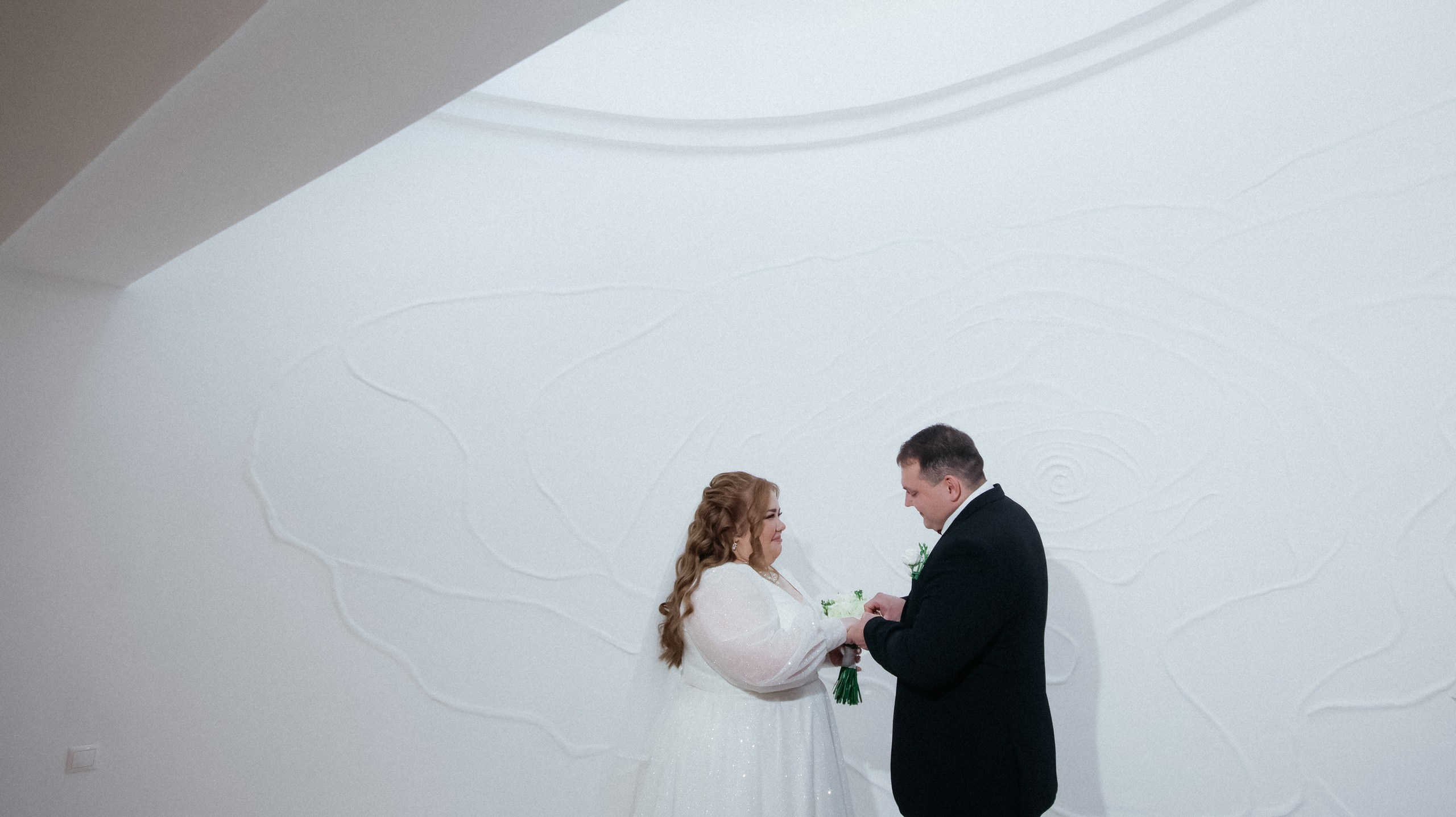 Яна и Артем. Свадебный и репортажный фотограф Дмитрий Кононенко