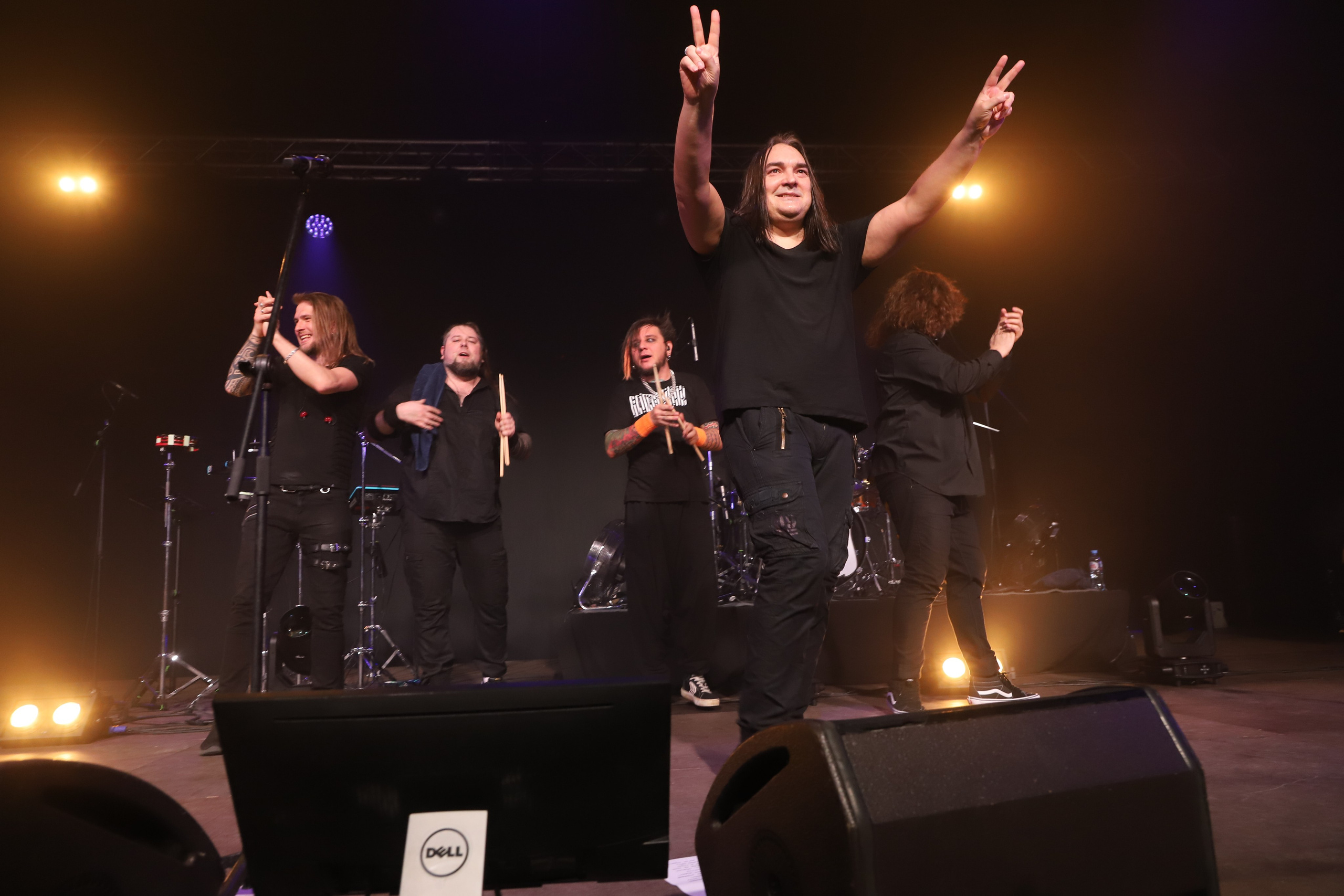 Горшенёв — «Песни Брата». Фотограф в Тюмени Алексей Модин