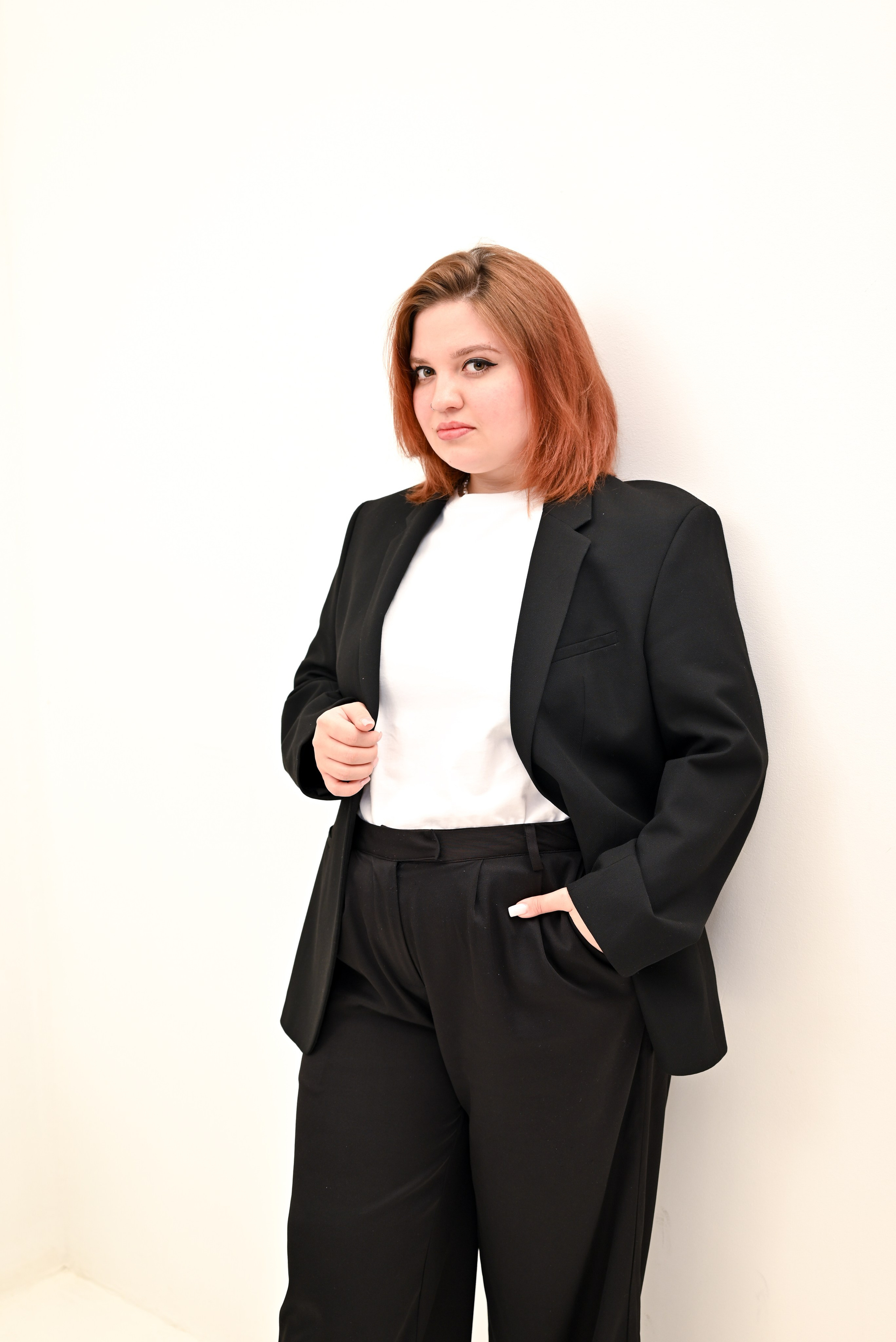 Мария. ТМ Продакшн — Съемка для маркетплейсов в Москве