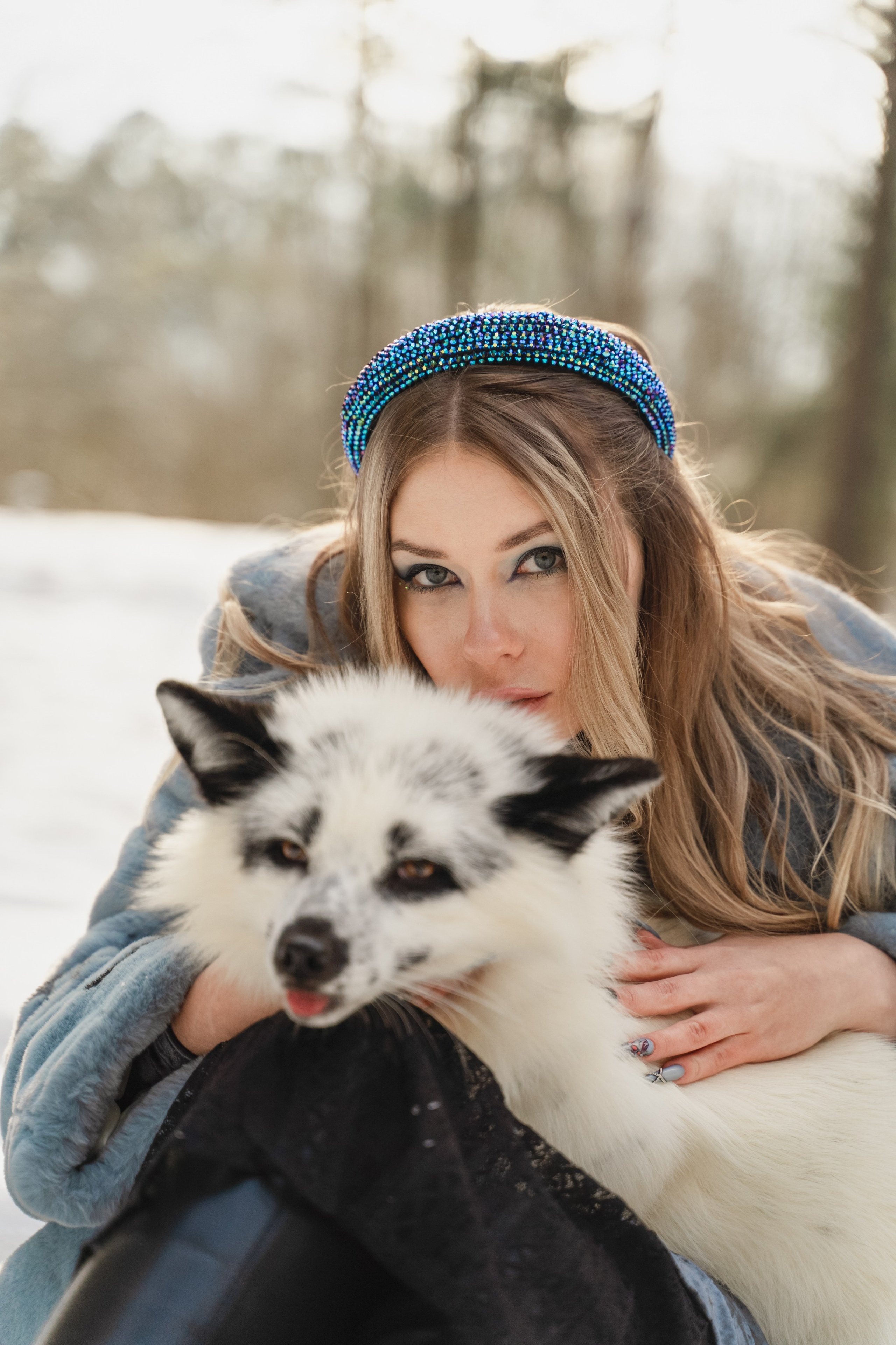 Алина. Фотограф в Москве Ленарская Дарья